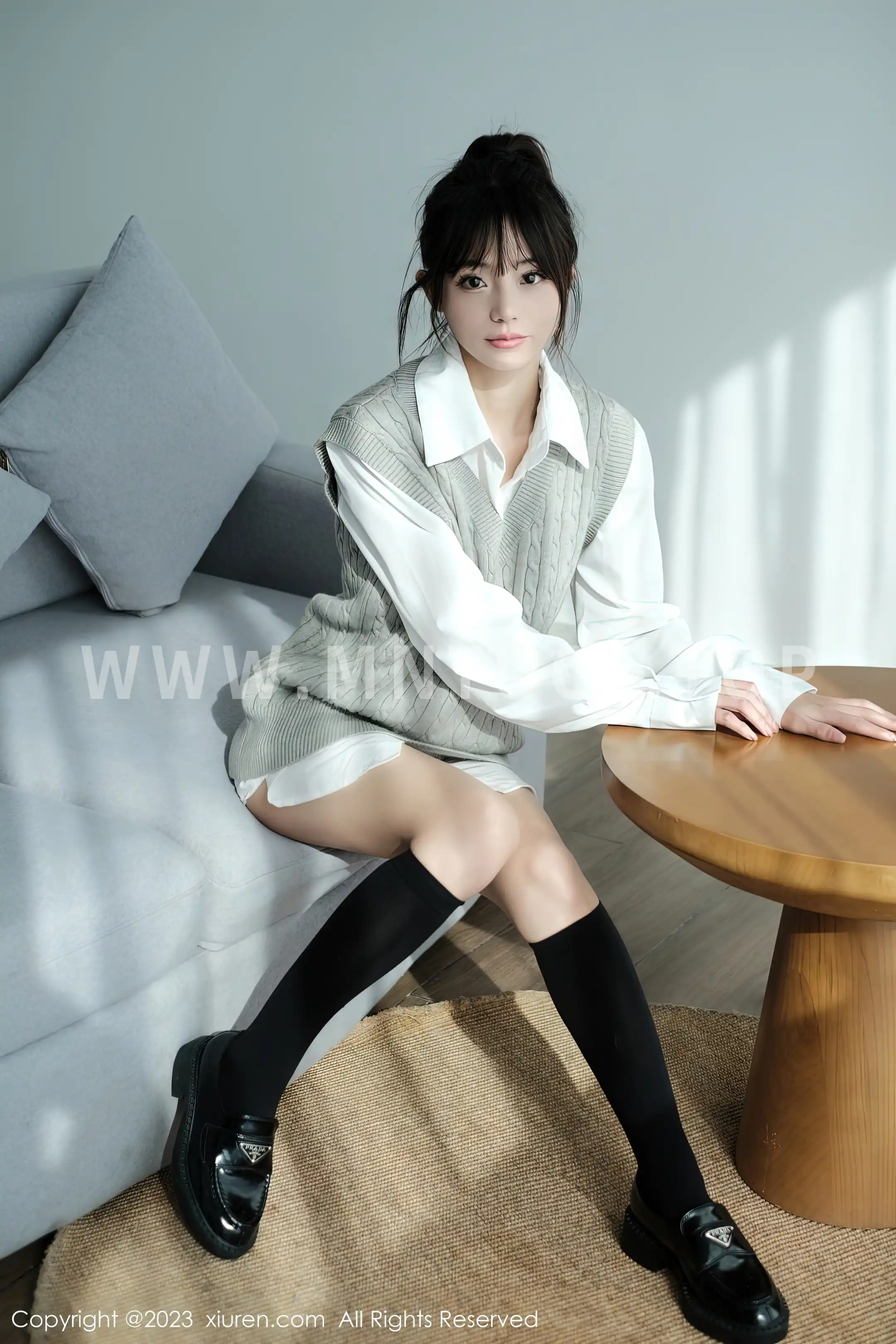 [秀人网] 2023.01.17 NO.6145-030