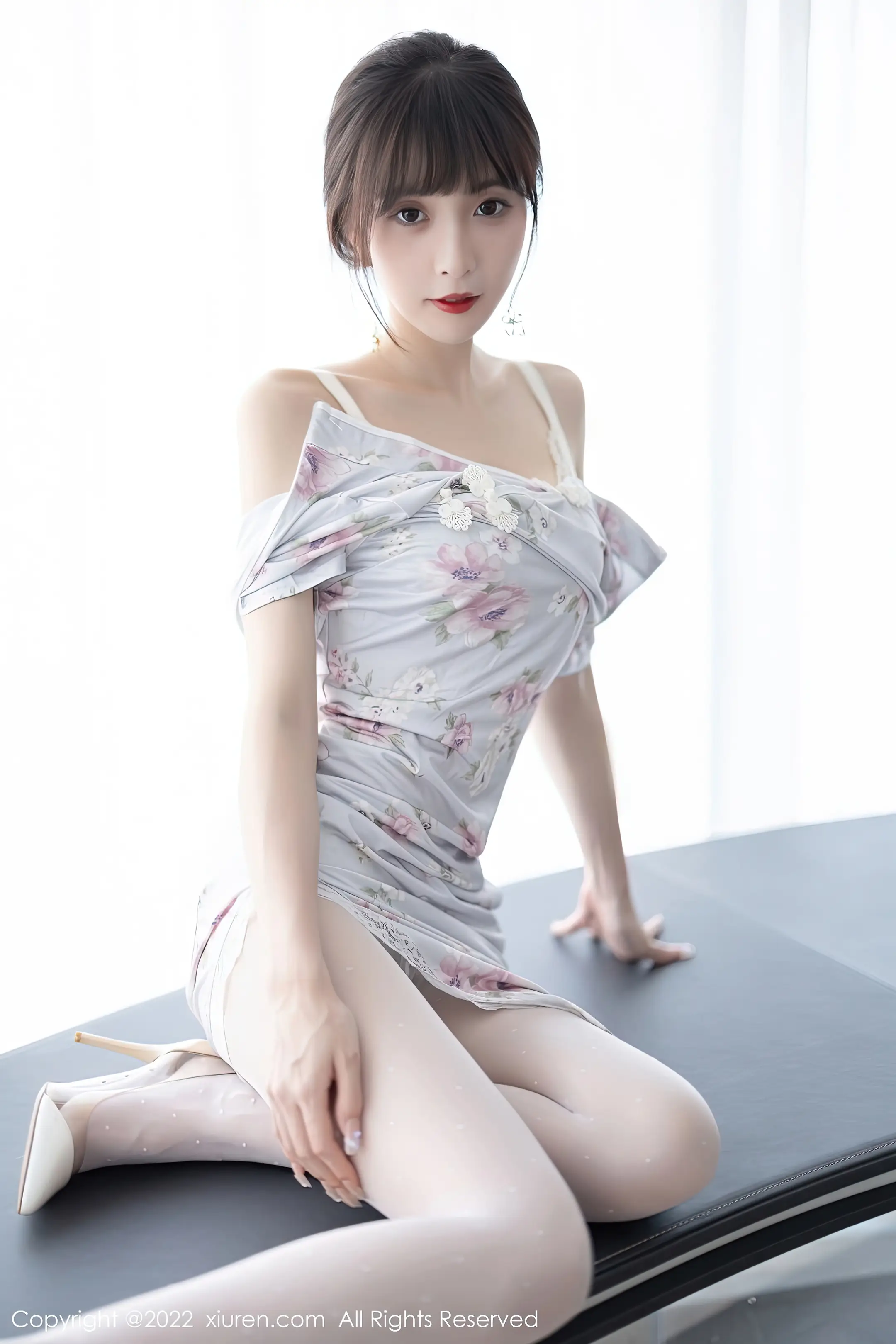 [Xiuren秀人网] 2022.10.25 NO.5757-039