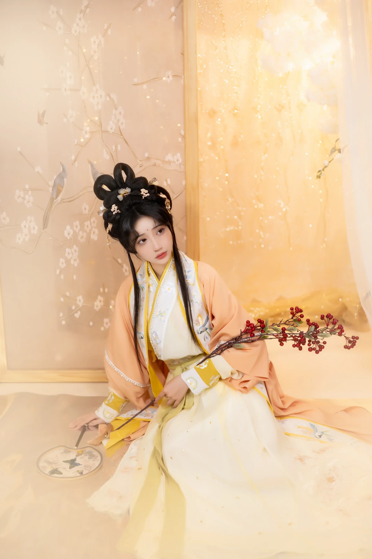 [艺图语]2023.02.05 Vol.2975 入梦来#绮罗生的小苏苏#[28P]-026