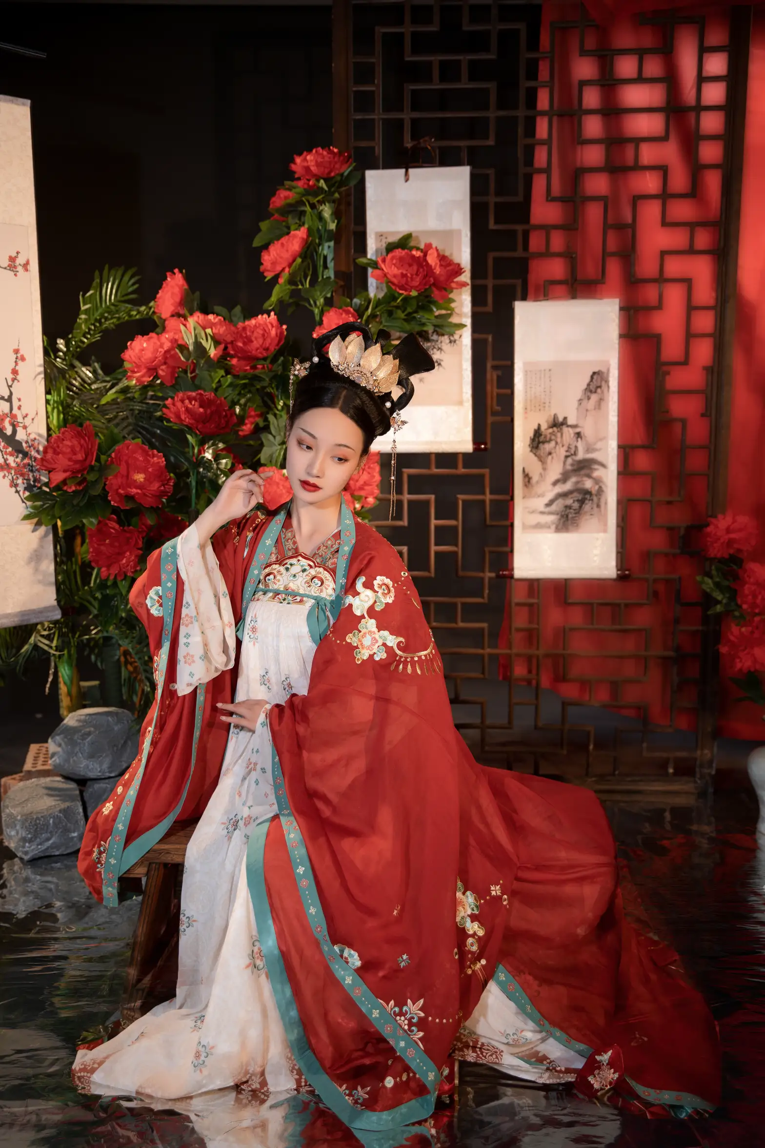 [艺图语] 2022.07.06 Vol.1396-018