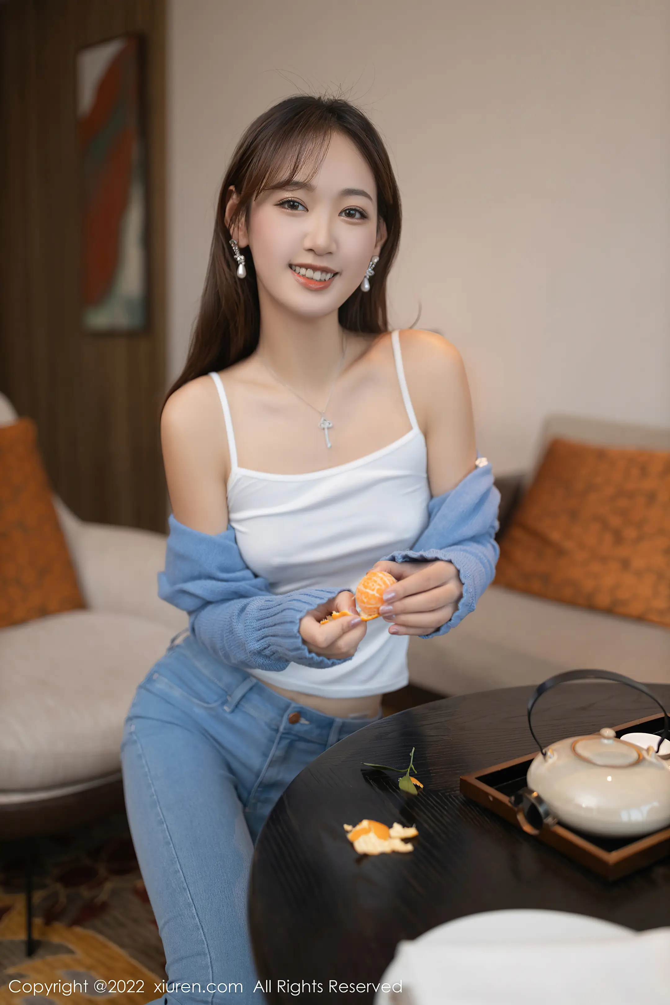 [Xiuren秀人网]2022.02.14-024