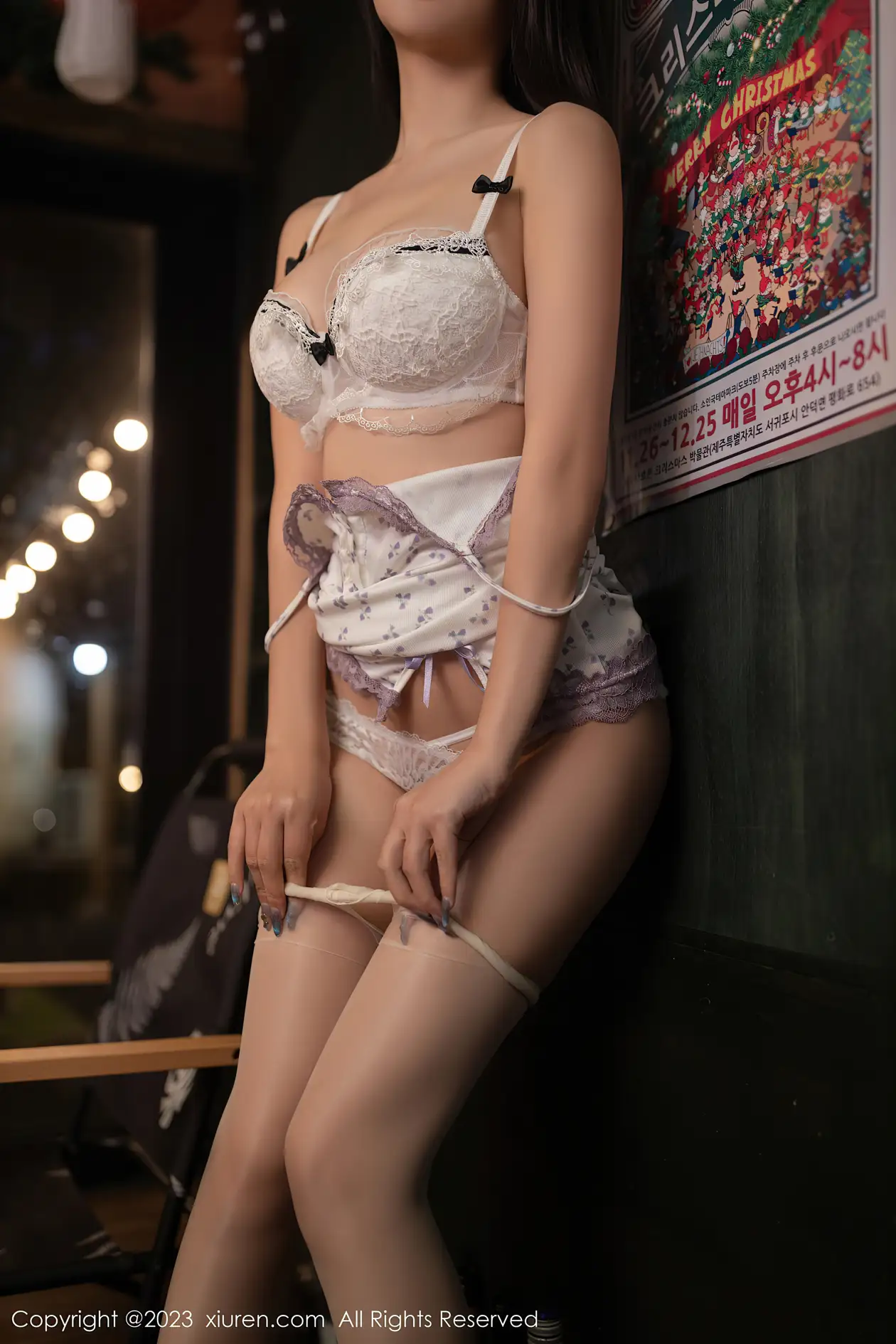 [秀人网] 2023.11.21 NO.7694-036
