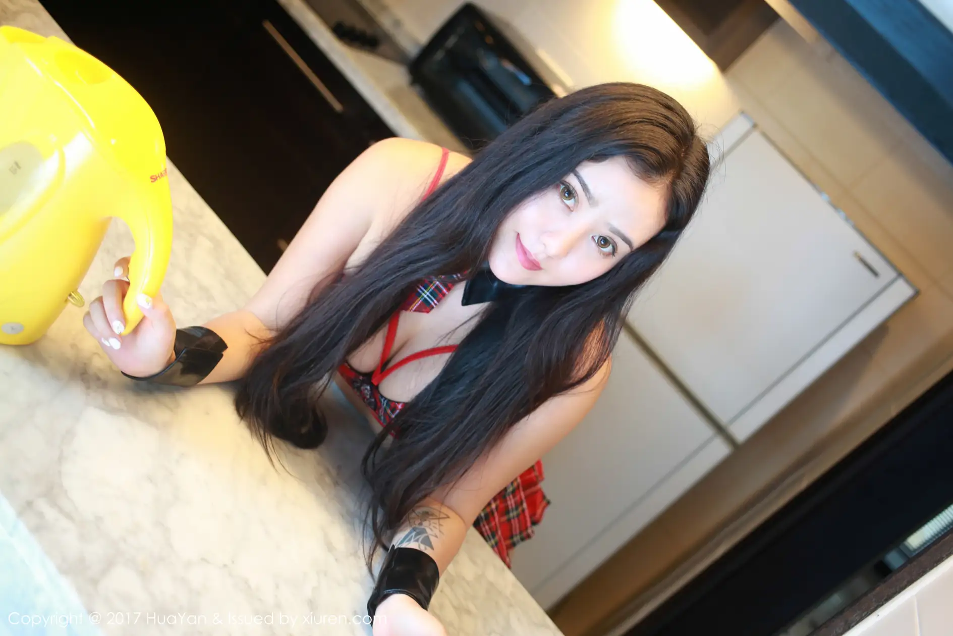 [花の颜] 2017.03.25 Vol.032-045