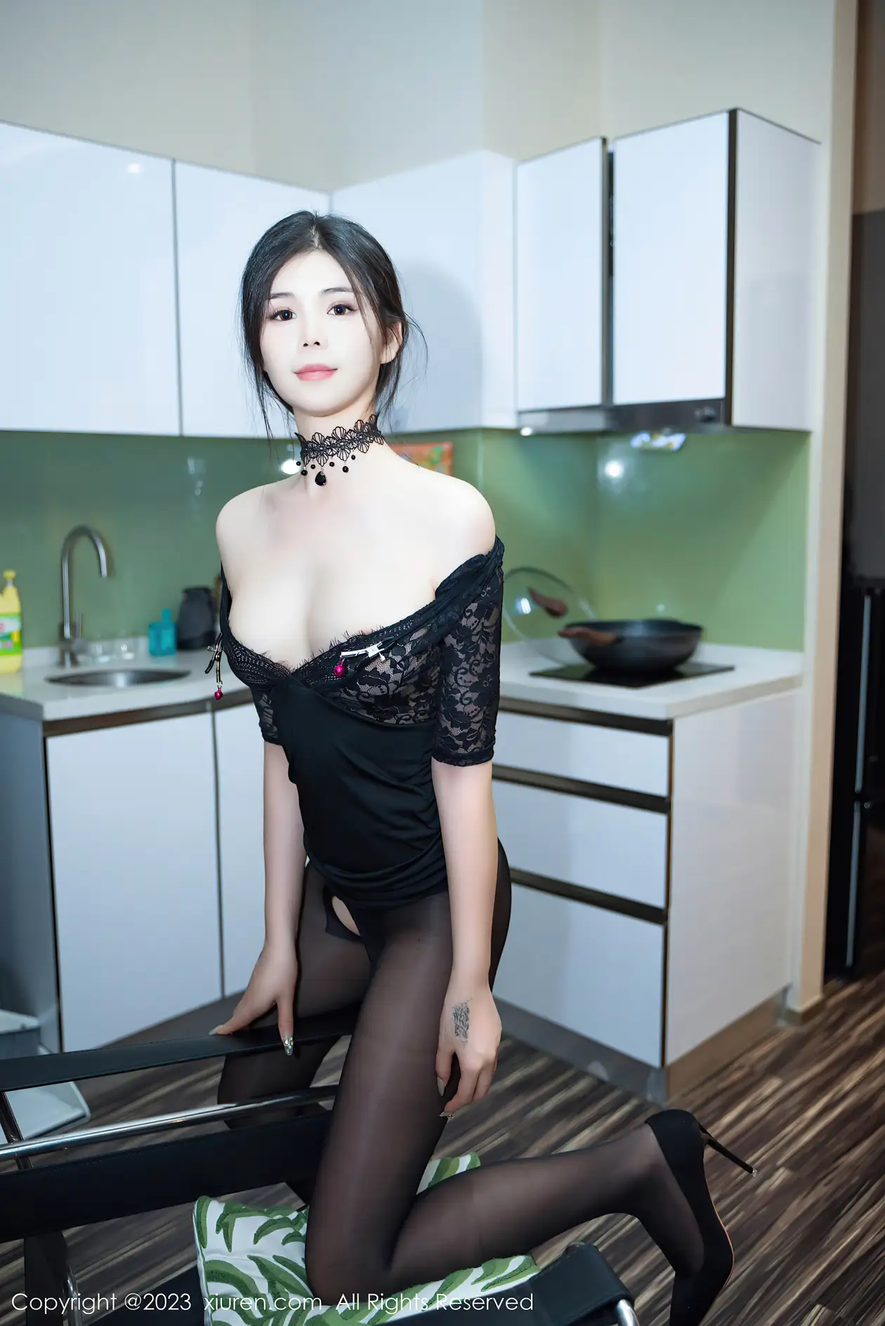 [秀人网] 2023.07.19 NO.7098-039