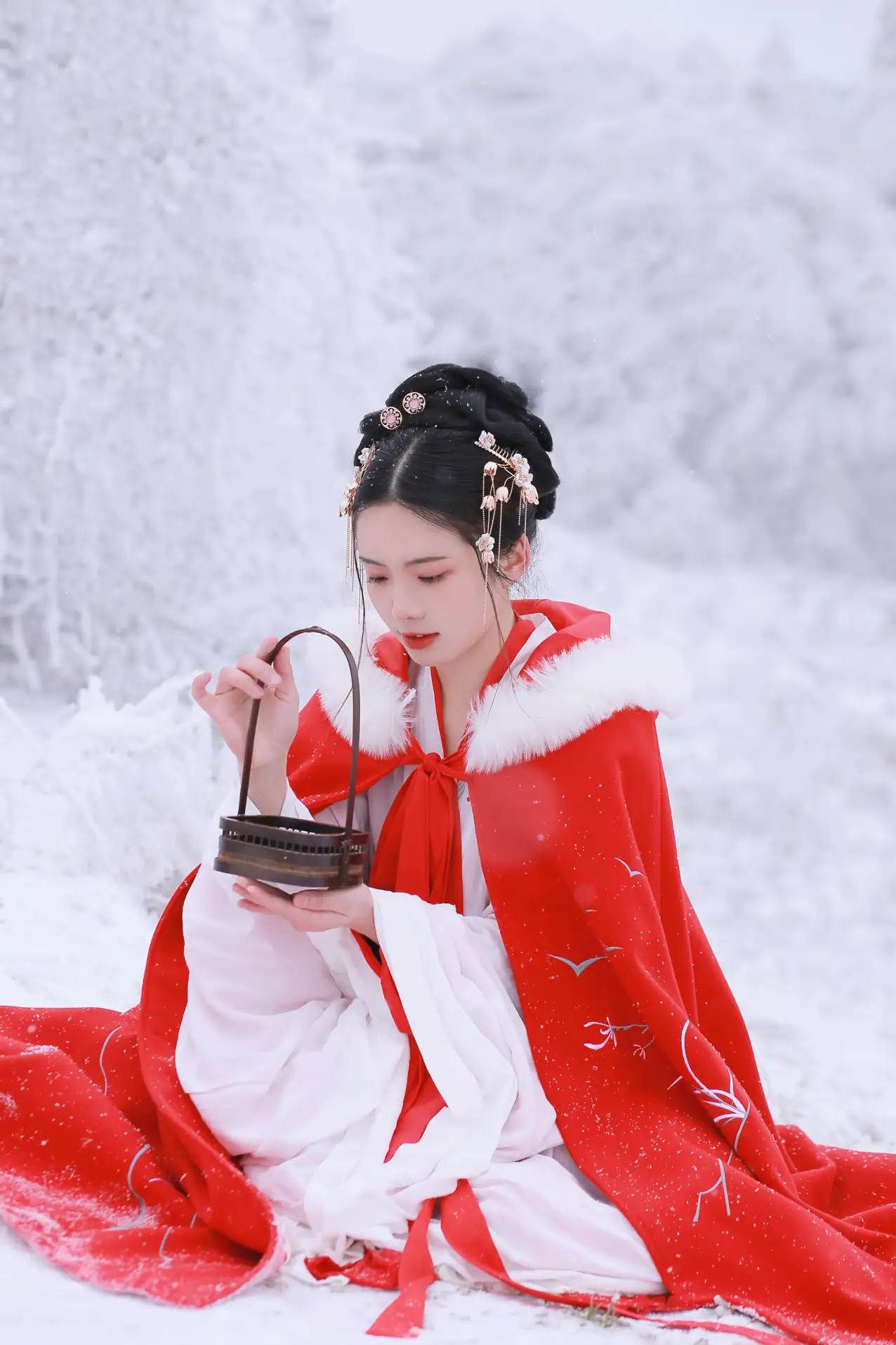 [艺图语] 2021.12.25 Vol.531-007
