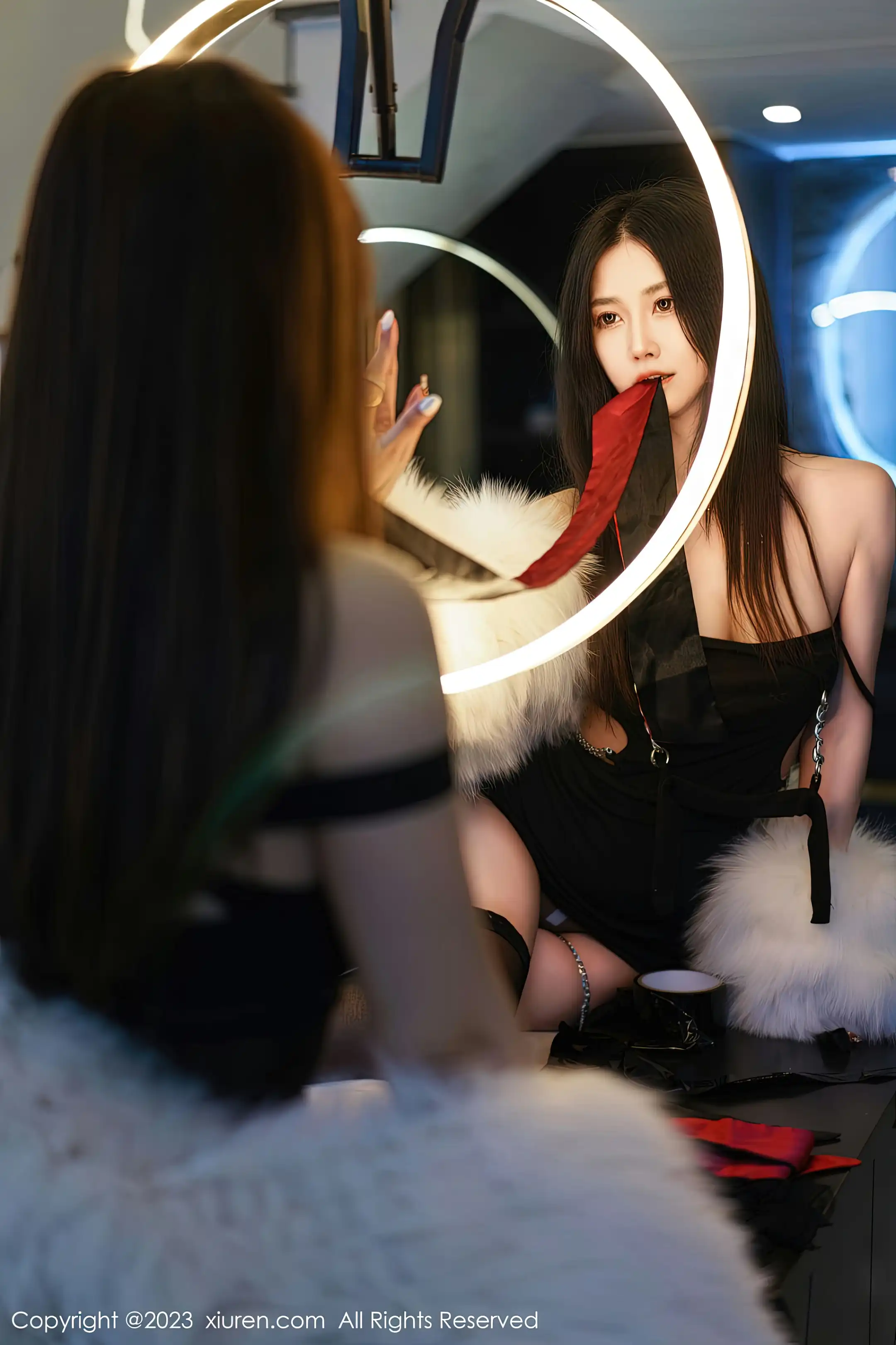 [秀人网] 2023.01.19 NO.6162-011