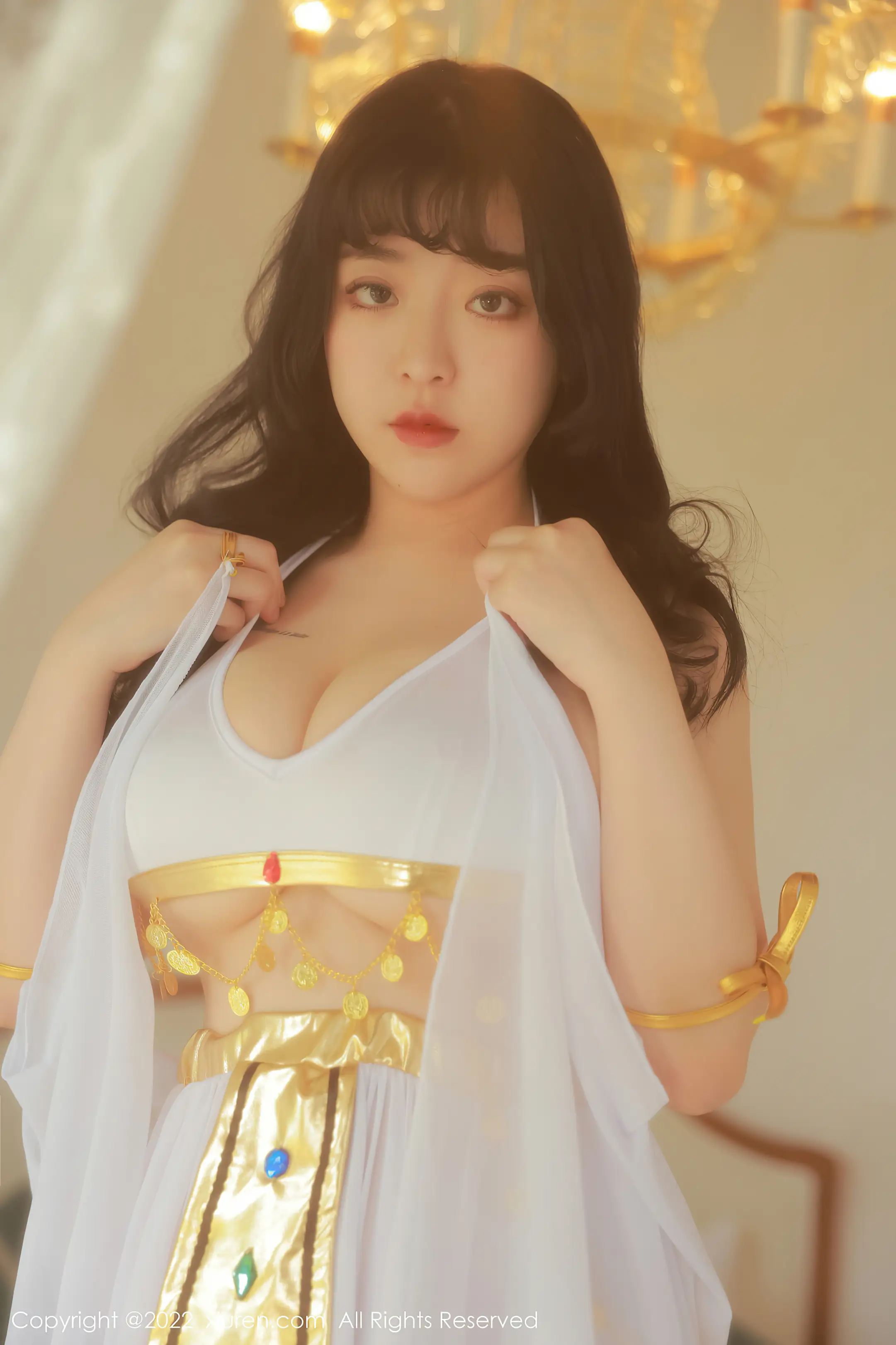 [XiuRen秀人网] 2022.07.27-017