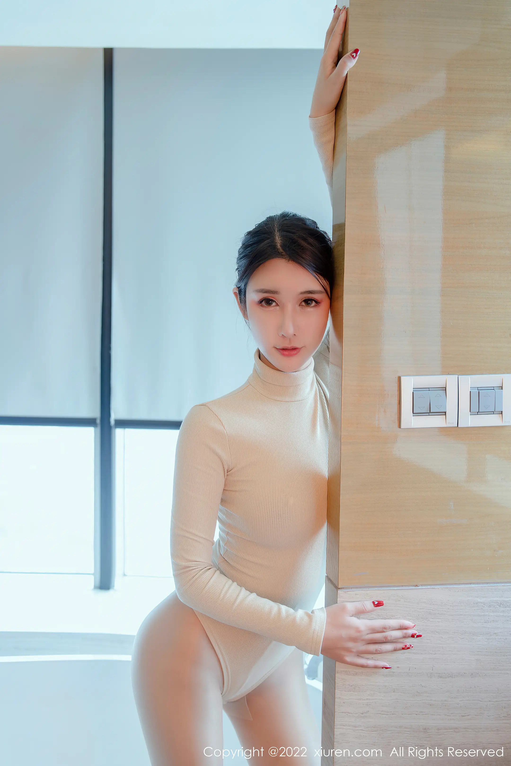 [Xiuren秀人网]2022.03.01-014