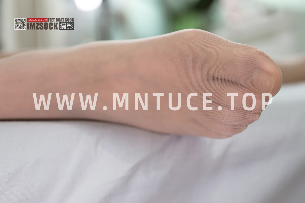 [MZSOCK]爱美足 No.287 Mikey#Mikey@[85P]-036