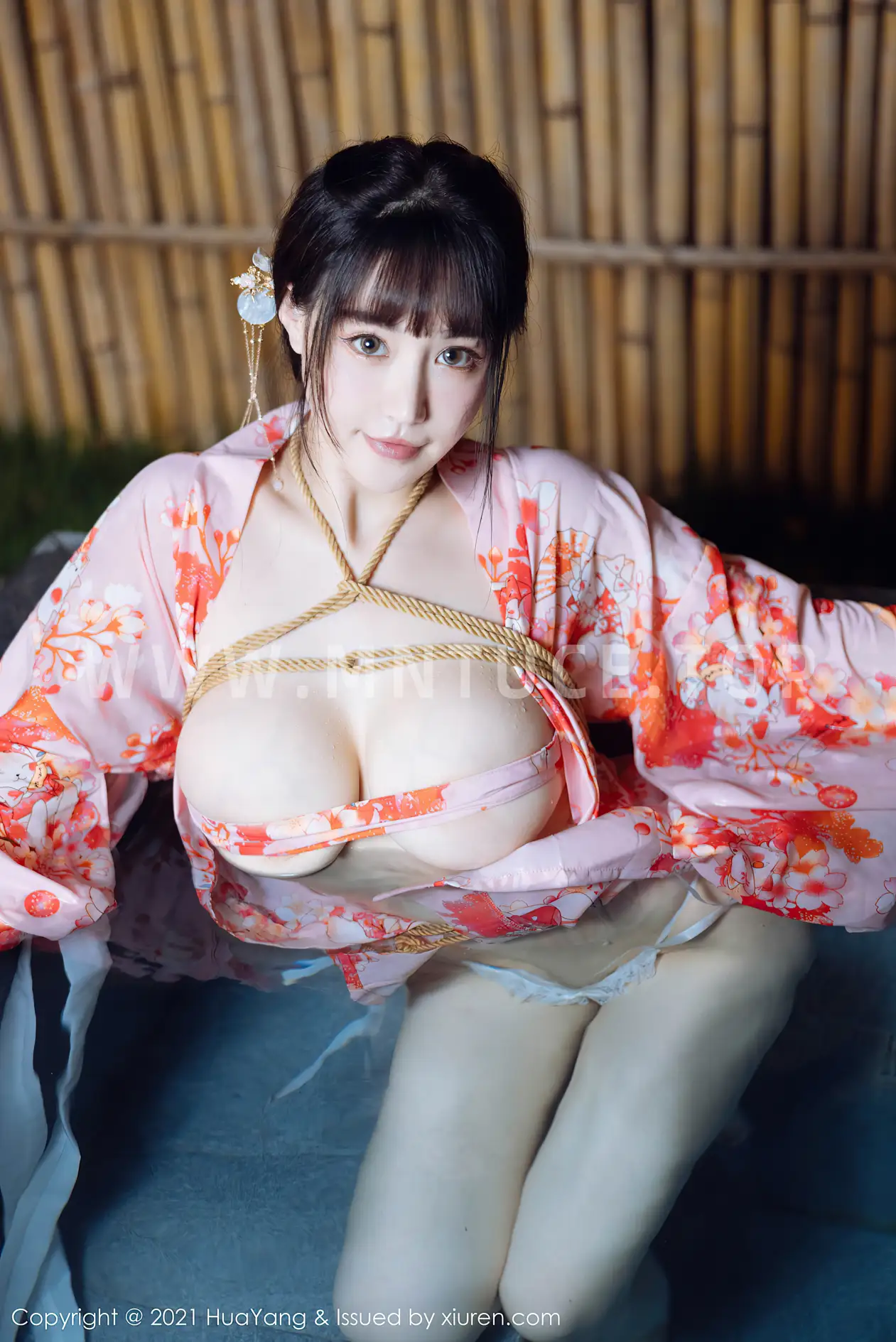[花漾] 2021.11.12 VOL.0463-052