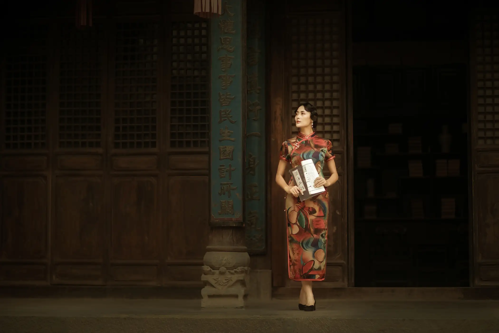 [艺图语] 2021.08.13 Vol.123-013