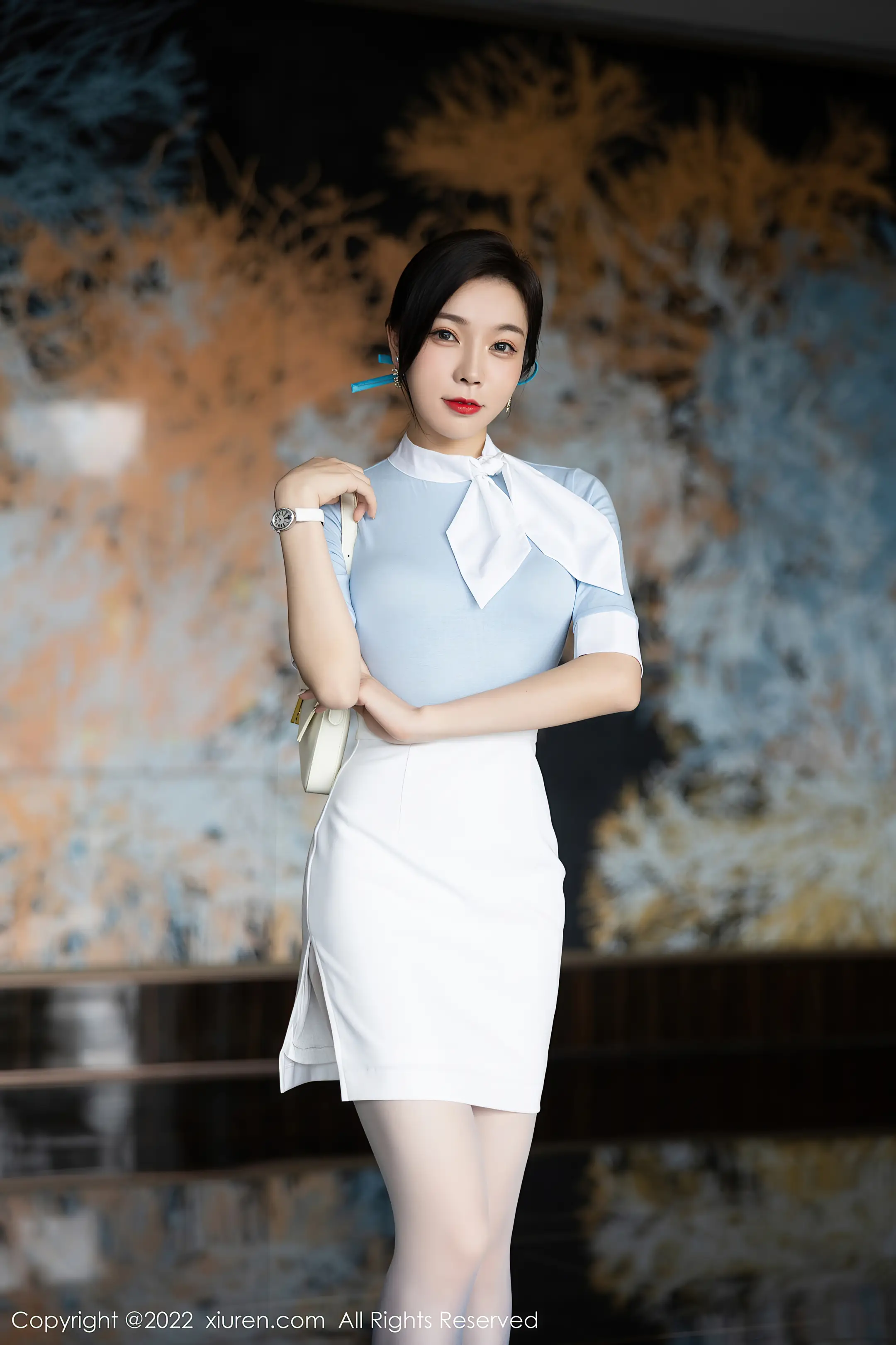 [Xiuren秀人网] 2022.09.26 NO.5643-003