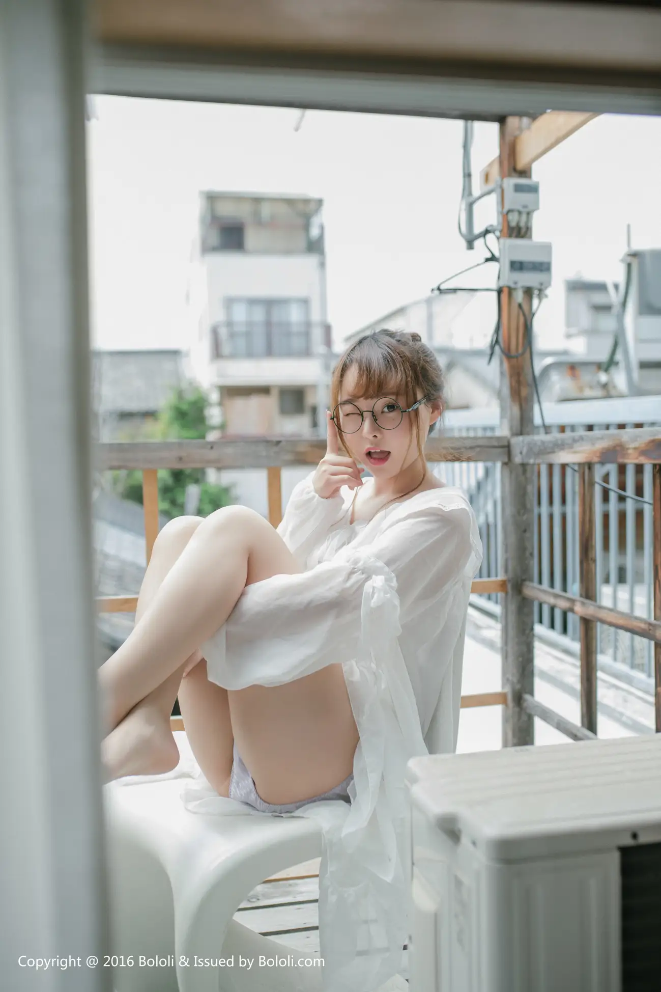 [波萝社] 2017.08.06 Vol.097-065