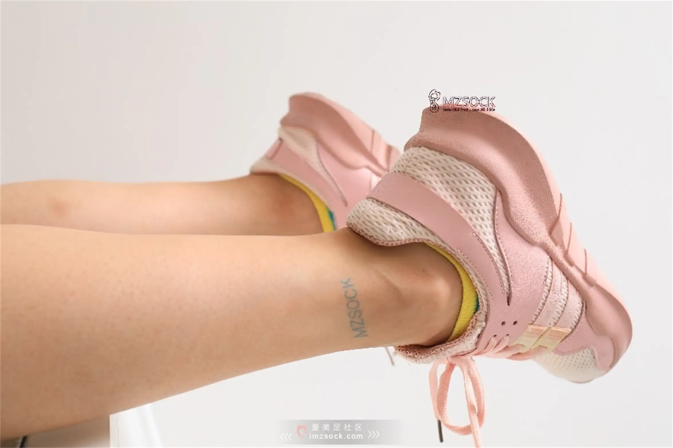 [MZSOCK]爱美足 NO.060-020