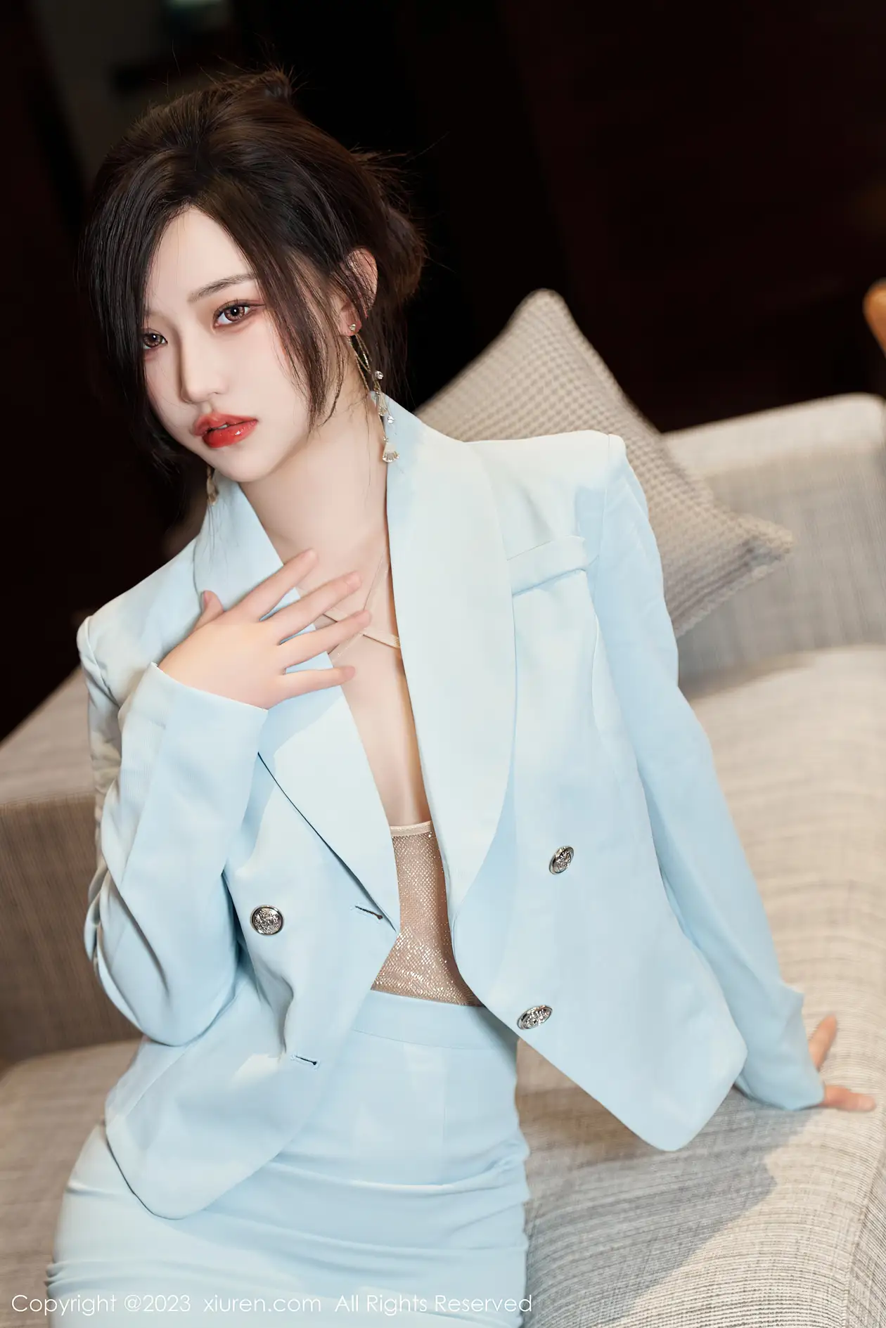 [秀人网] 2023.06.05 NO.6857-009