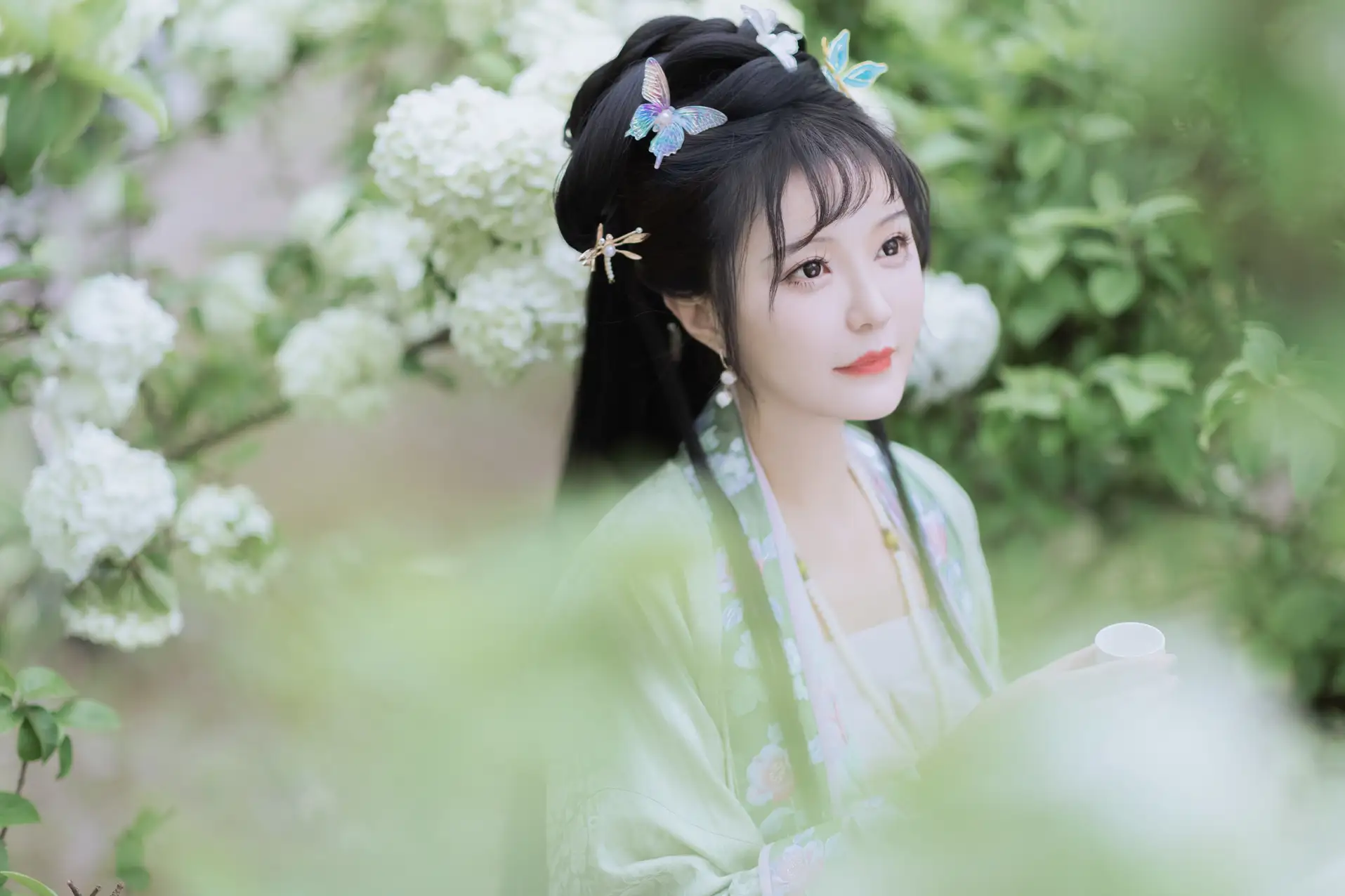 [艺图语] 2022.06.09 Vol.1129-027