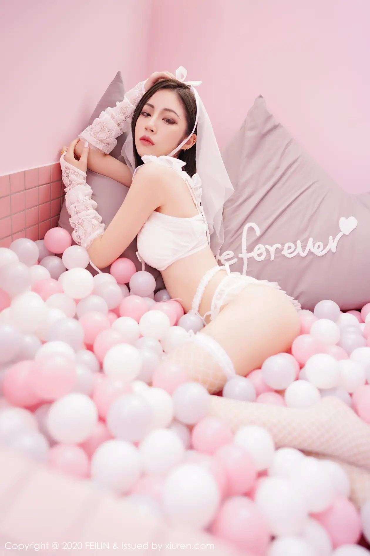 [嗲囡囡] 2020.04.15 VOL.231-053
