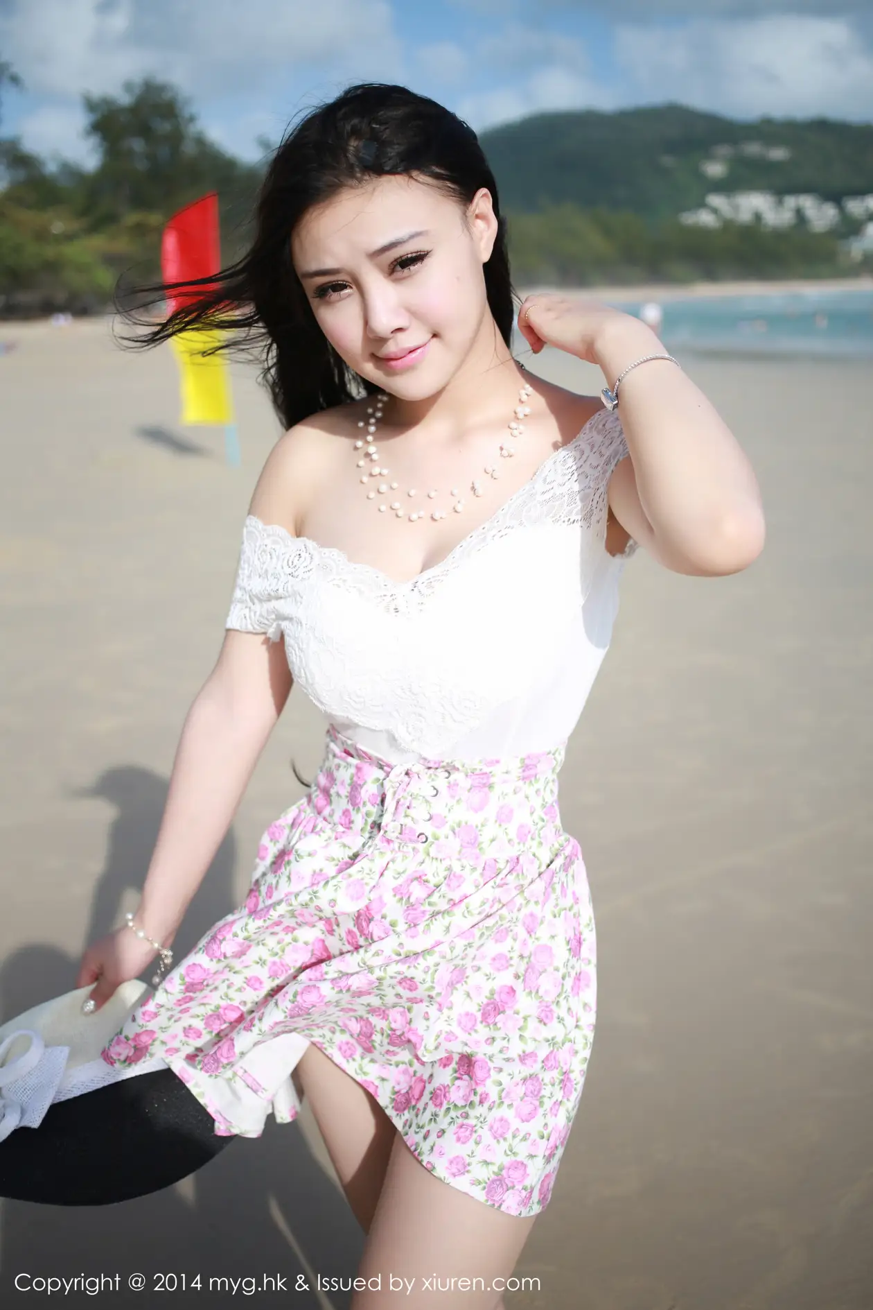 [美媛馆] 2014.08.18 VOL.016-006