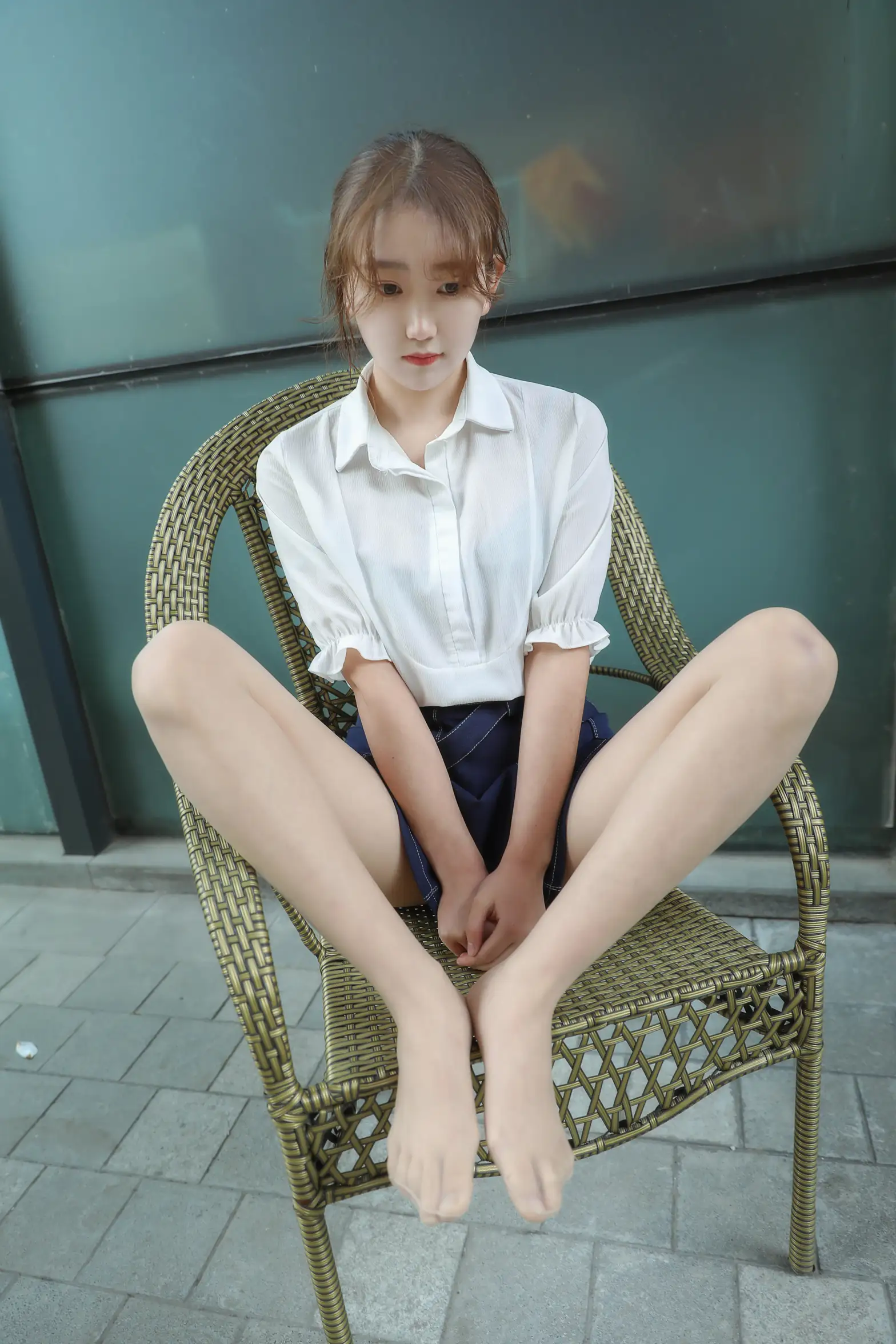[MZSOCK]爱美足 NO.214-029