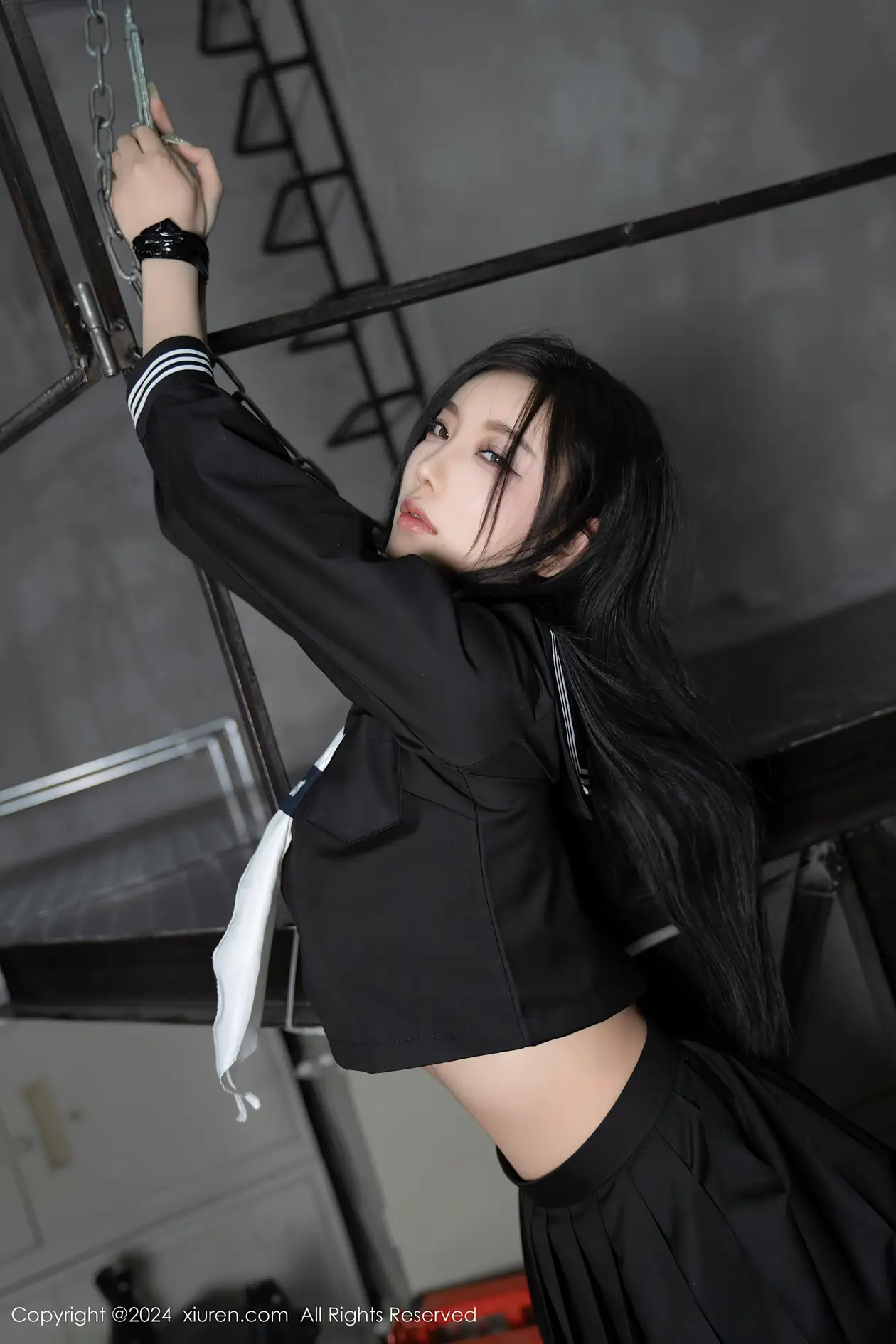 [秀人网] 2024.02.06 NO.8080-033