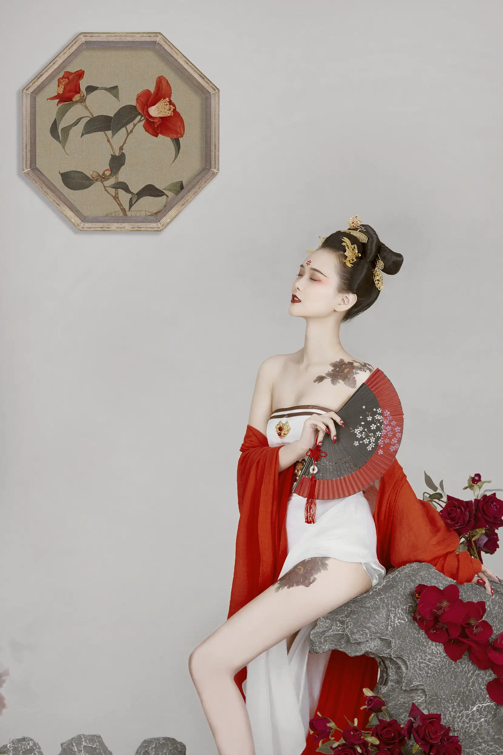 [艺图语] 2022.01.07 Vol.605-013