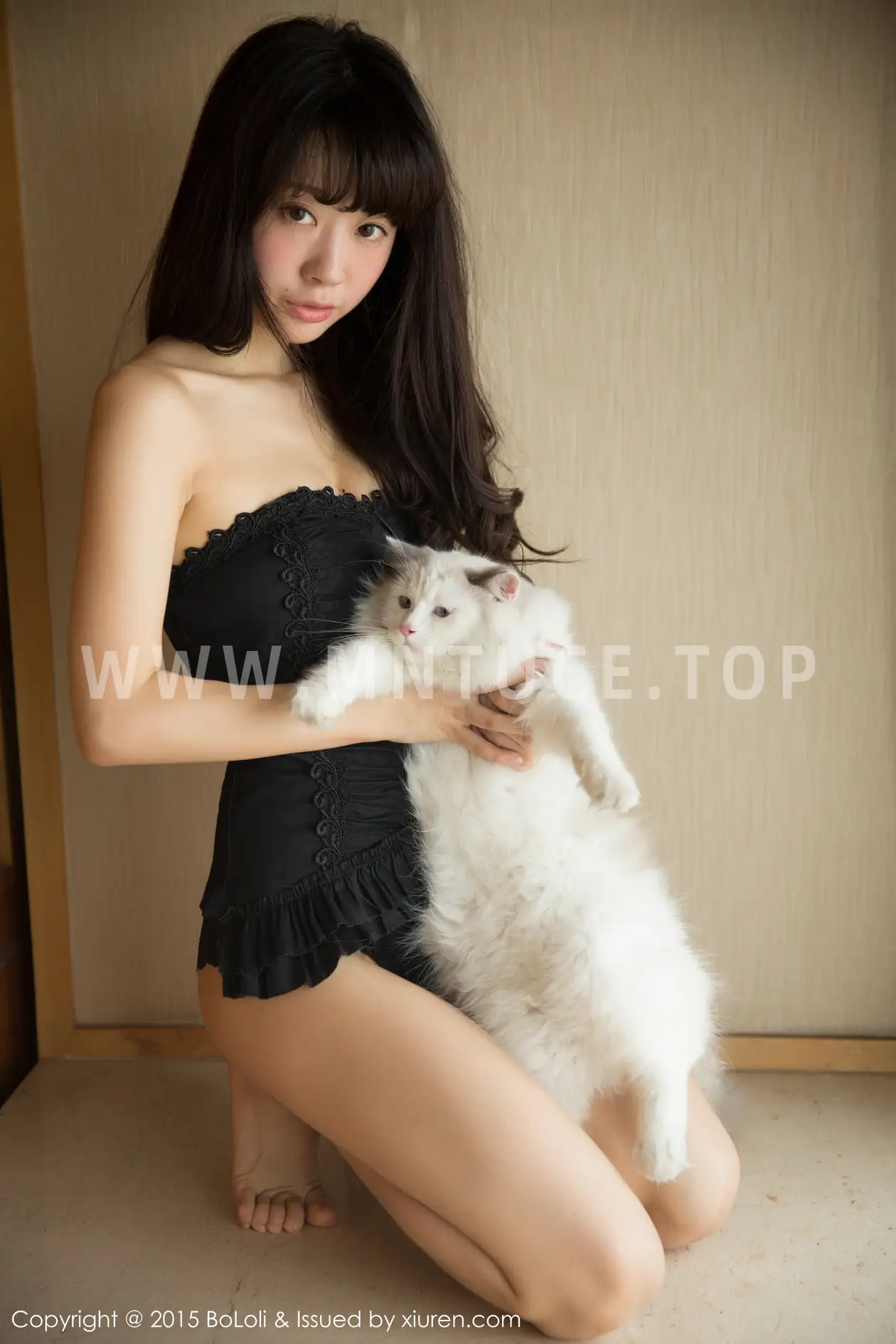 [波萝社] 2015.07.11 Vol.040-032