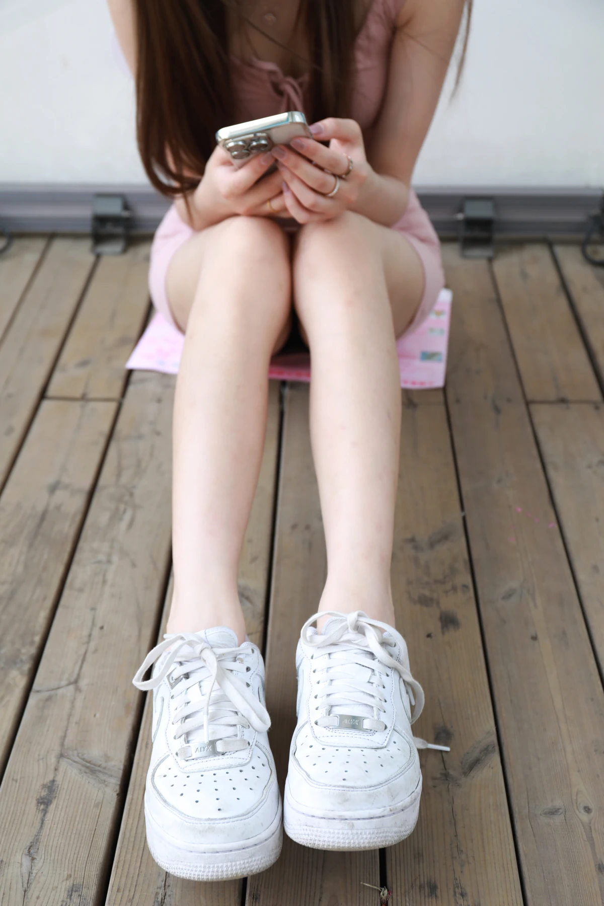 [MZSOCK]爱美足 No.280#妍妍#[135P]-011