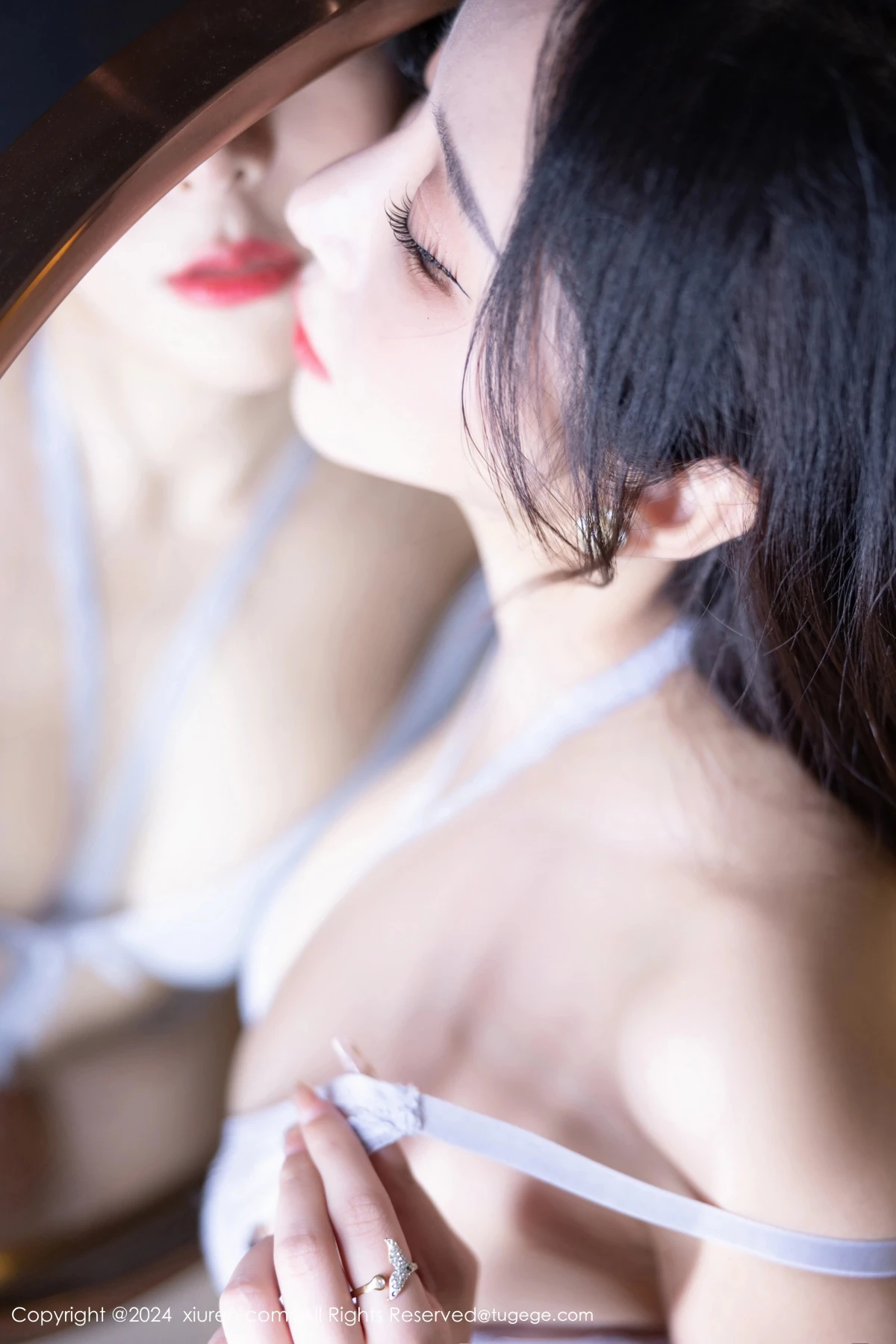 [秀人网] 2024.06.21 No.8741-081