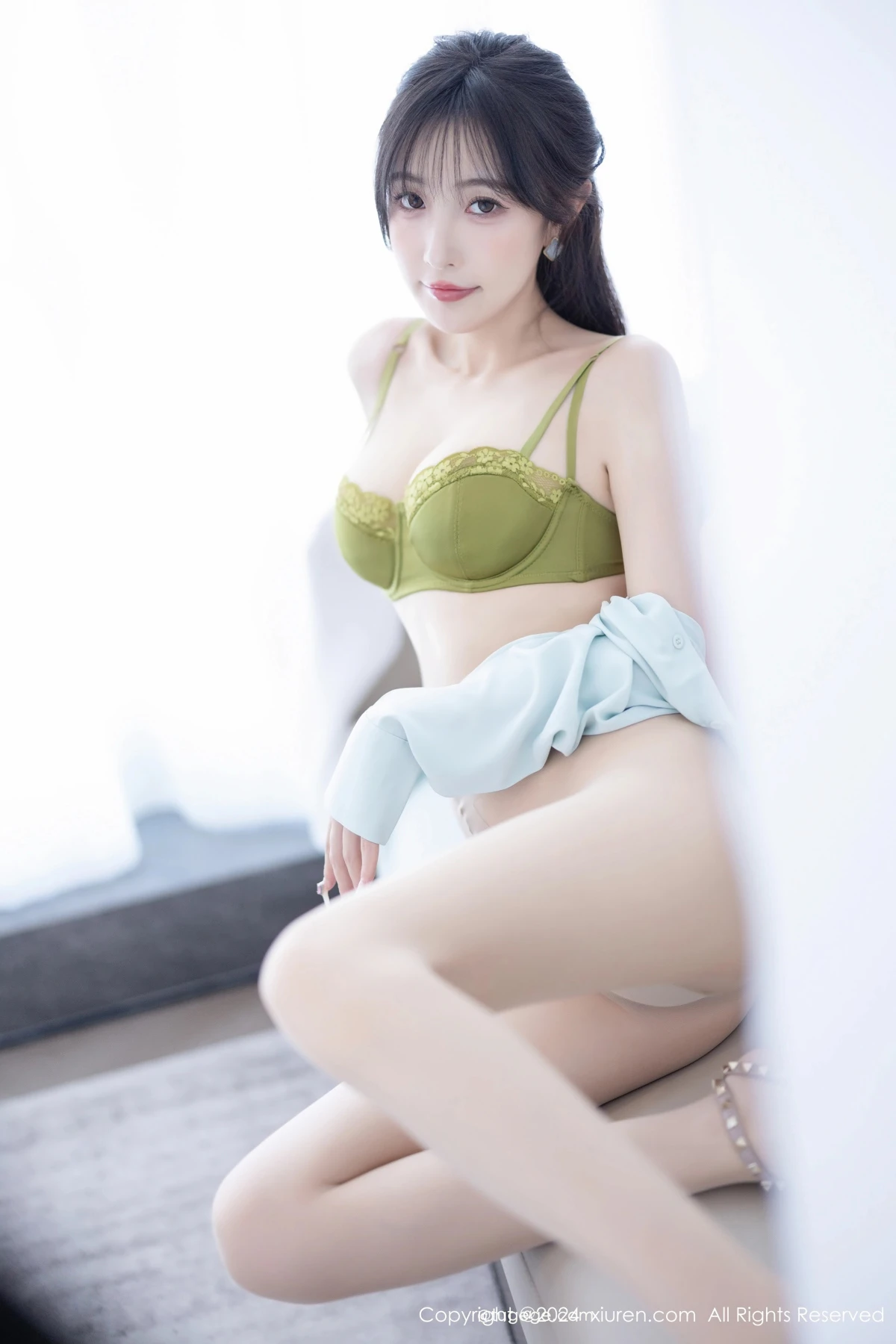 [秀人网] 2024.05.23 No.8589-052