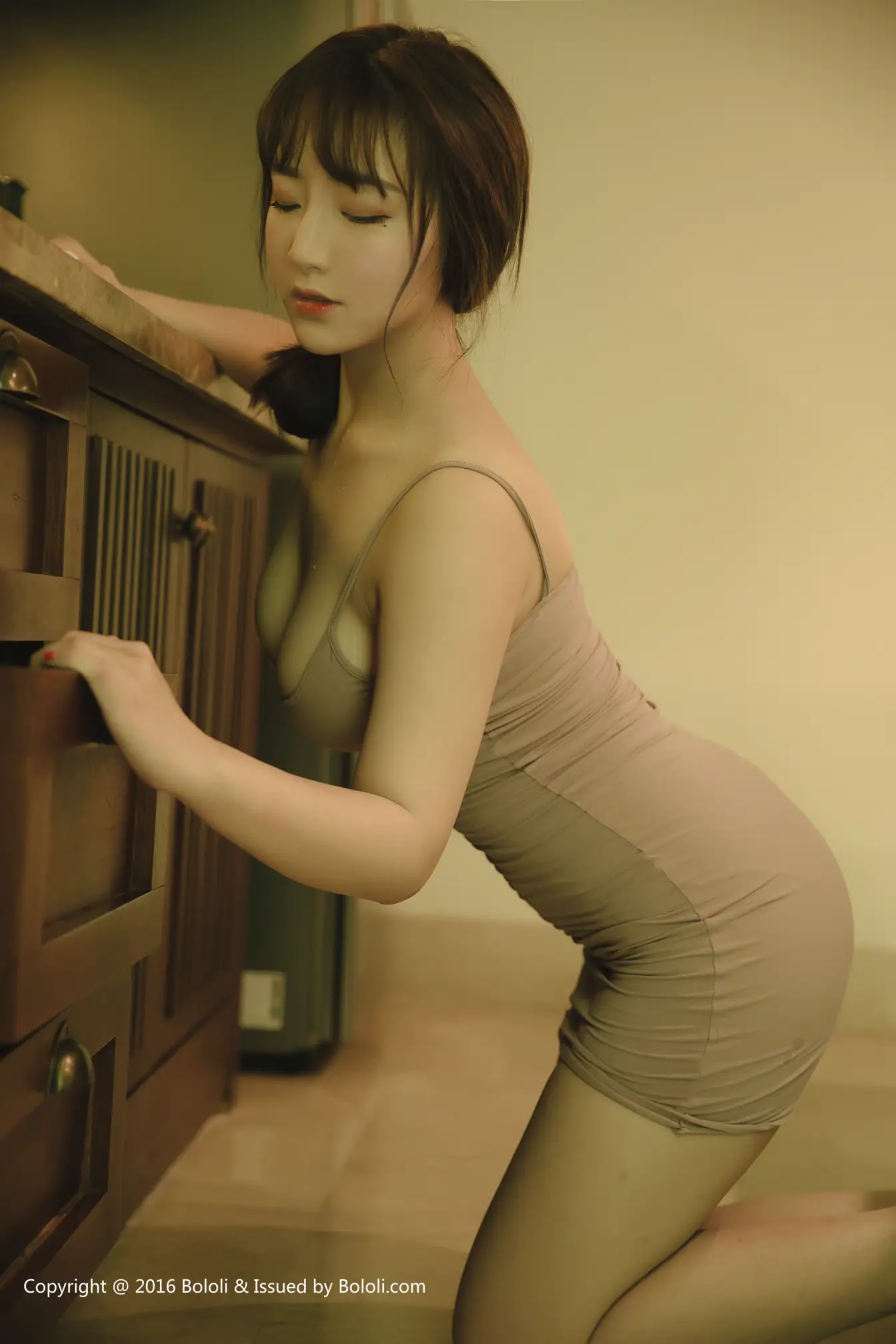 [波萝社] 2018.04.12 Vol.114-022
