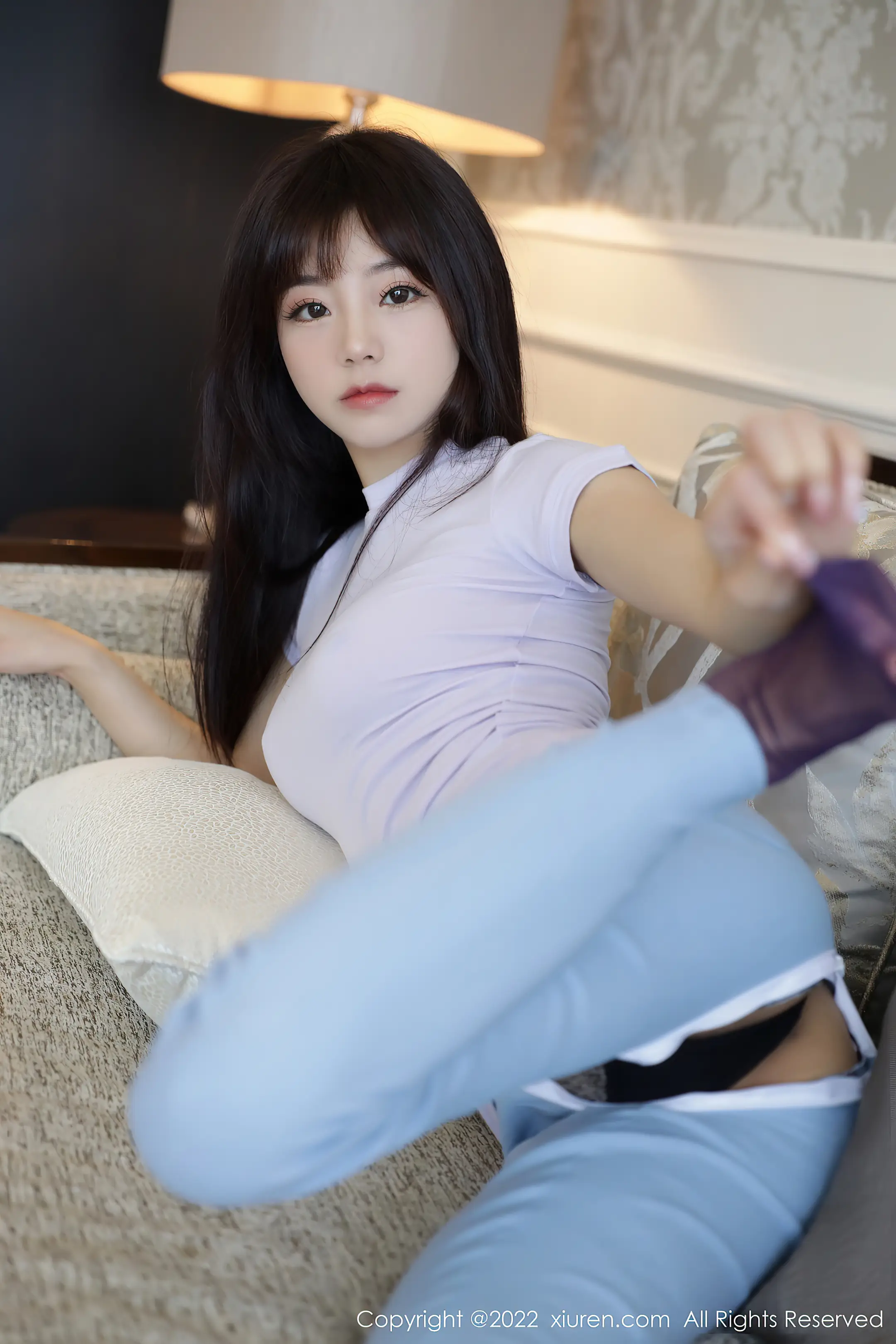 [XiuRen秀人网] 2022.08.04-033