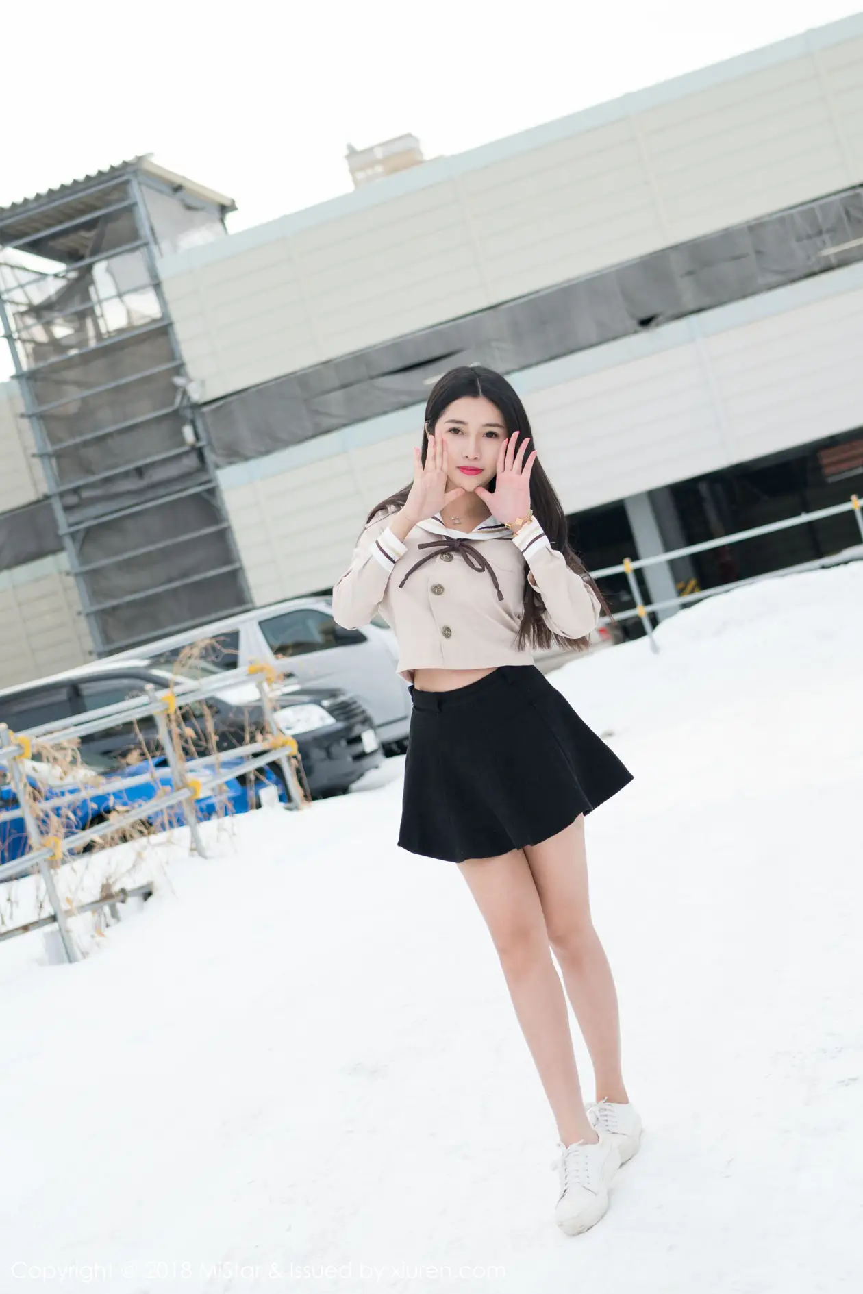 [魅妍社] 2018.03.21 VOL.216-009
