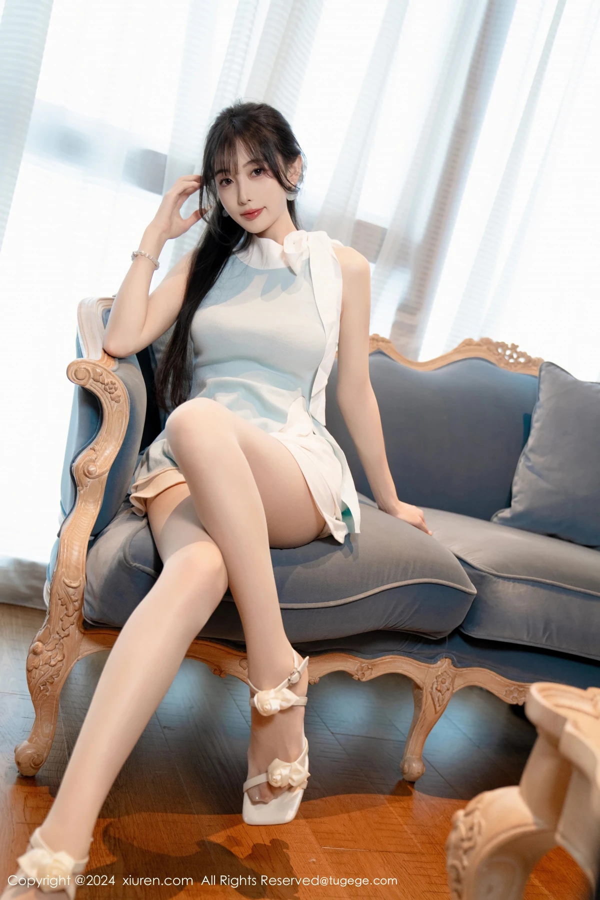 [秀人网] 2024.06.26 No.8761-023