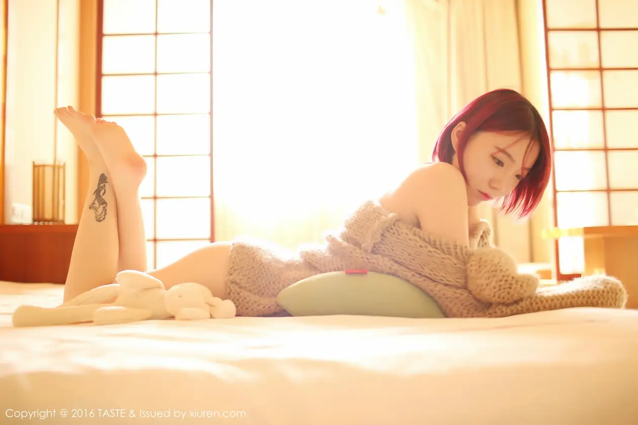 [顽味生活] 2016.01.19 Vol.001-007
