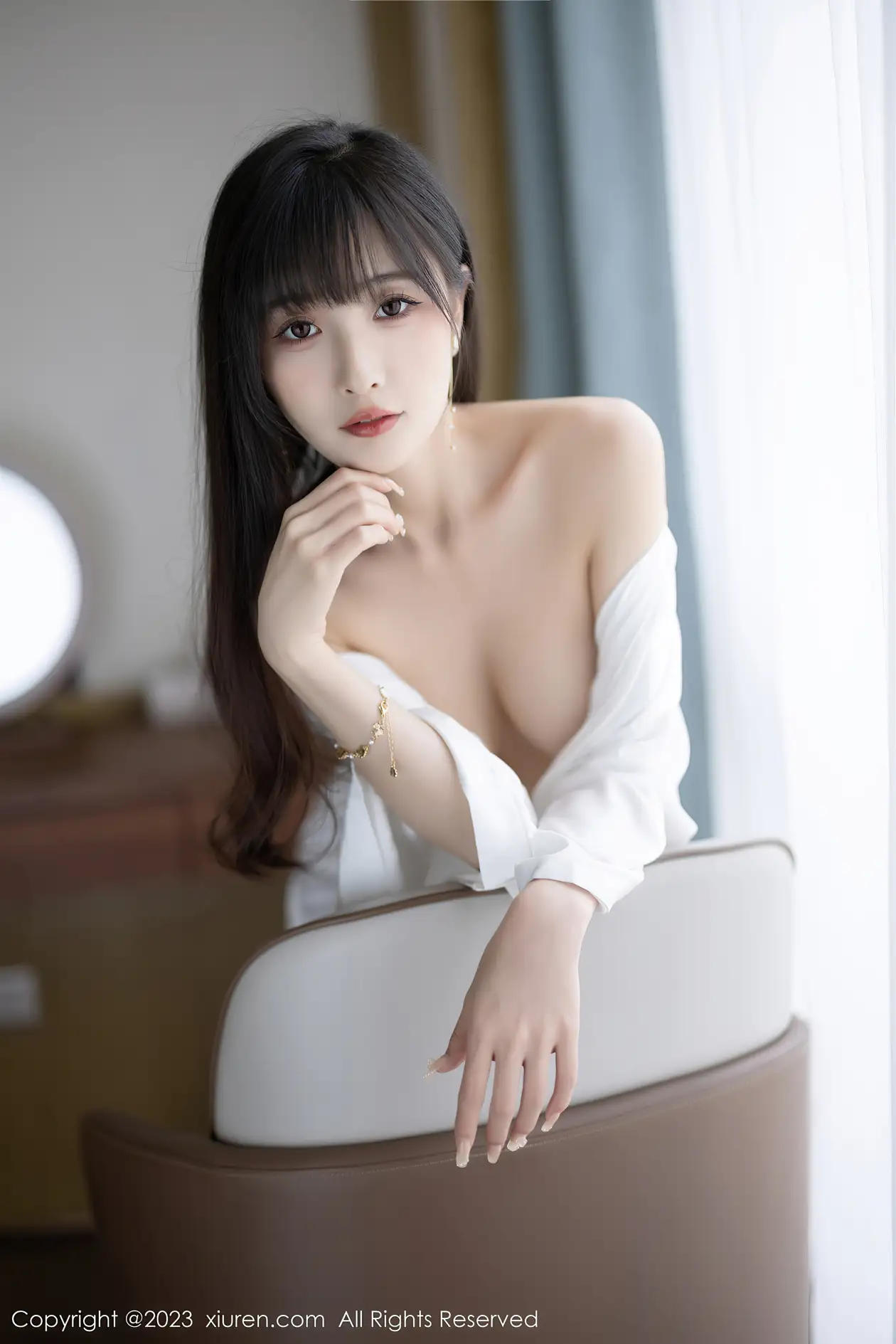 [秀人网] 2023.08.28 NO.7297-053