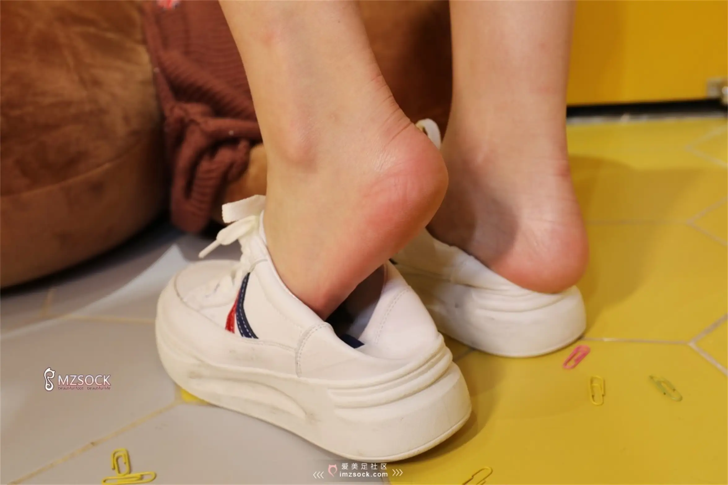 [MZSOCK]爱美足 NO.076-016