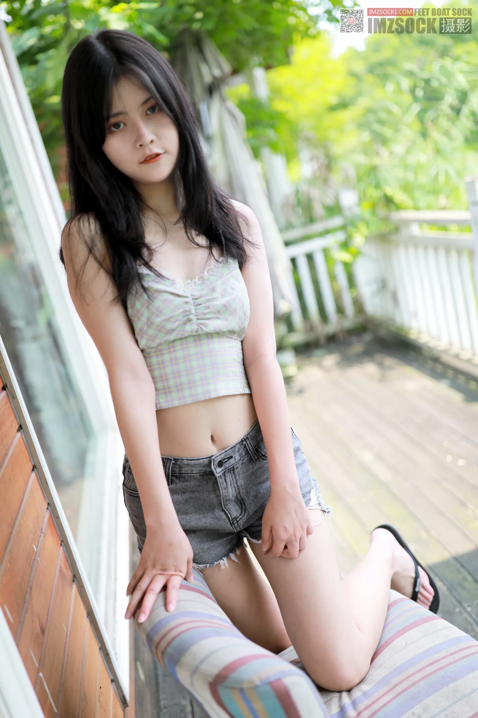 [MZSOCK]爱美足 NO.262-023