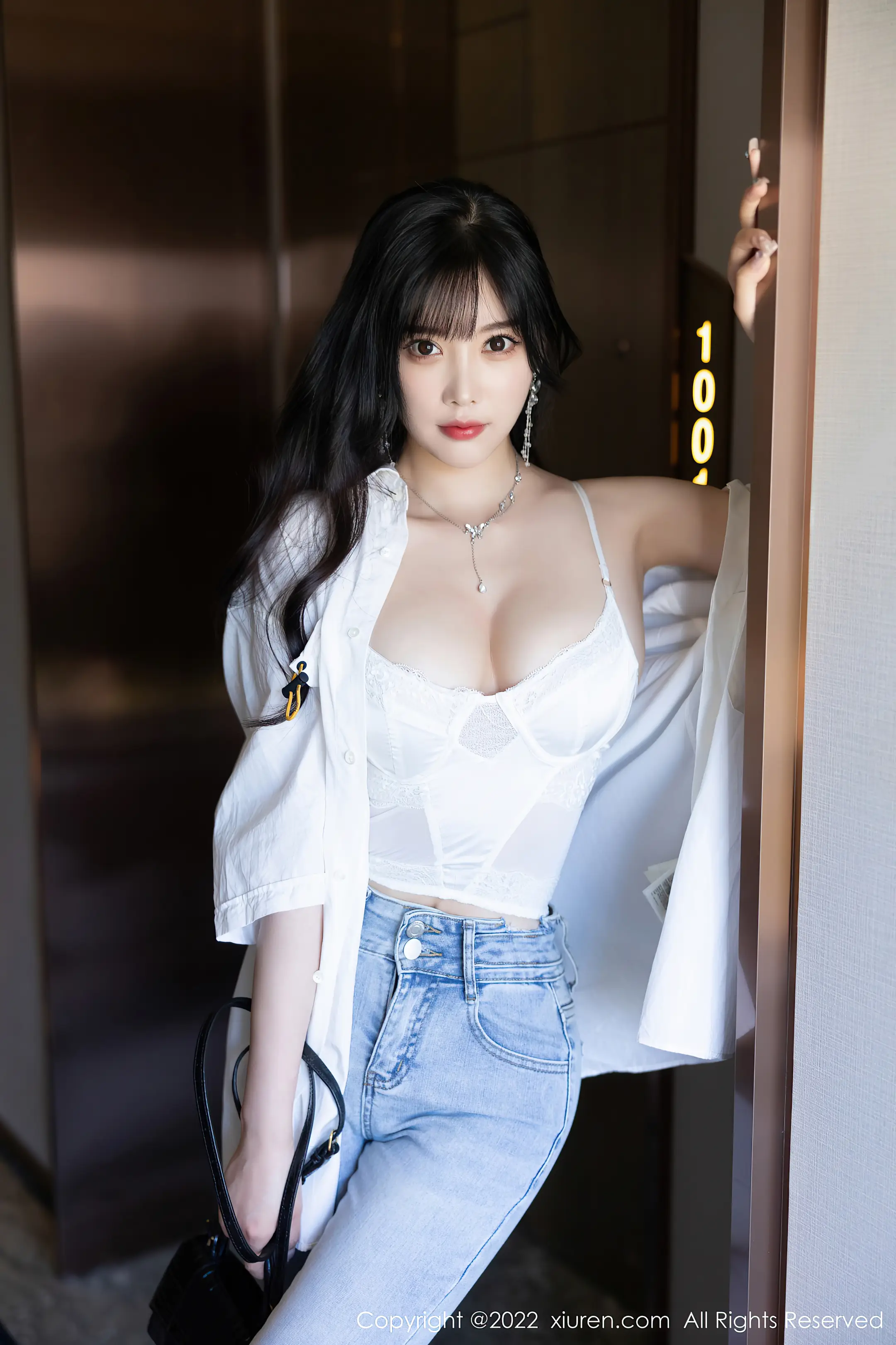 [Xiuren秀人网] 2022.09.20 NO.5614-023