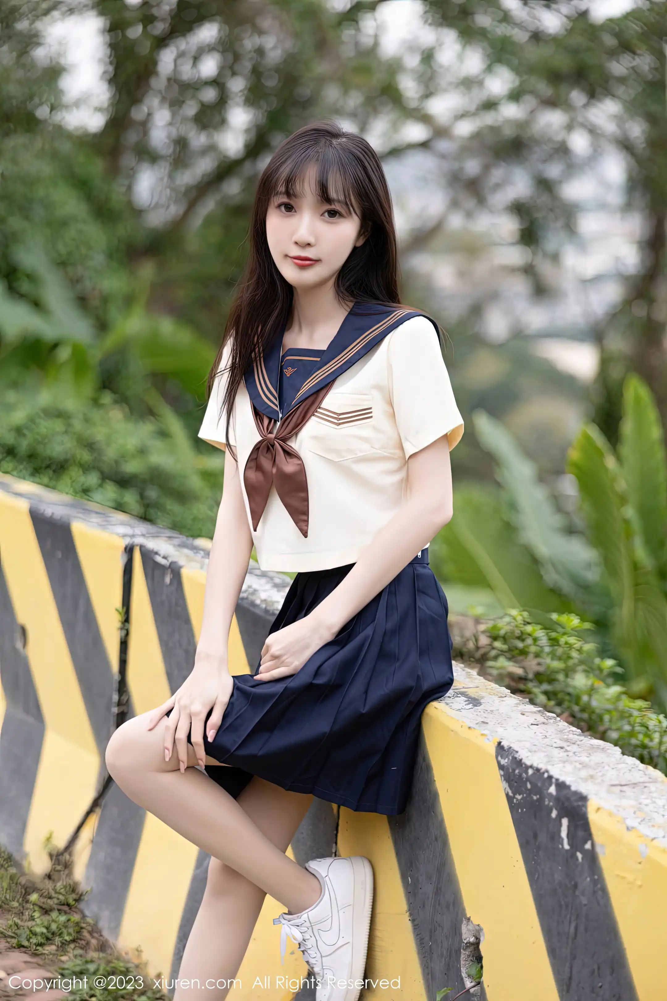 [秀人网] 2023.01.12 NO.6126-002