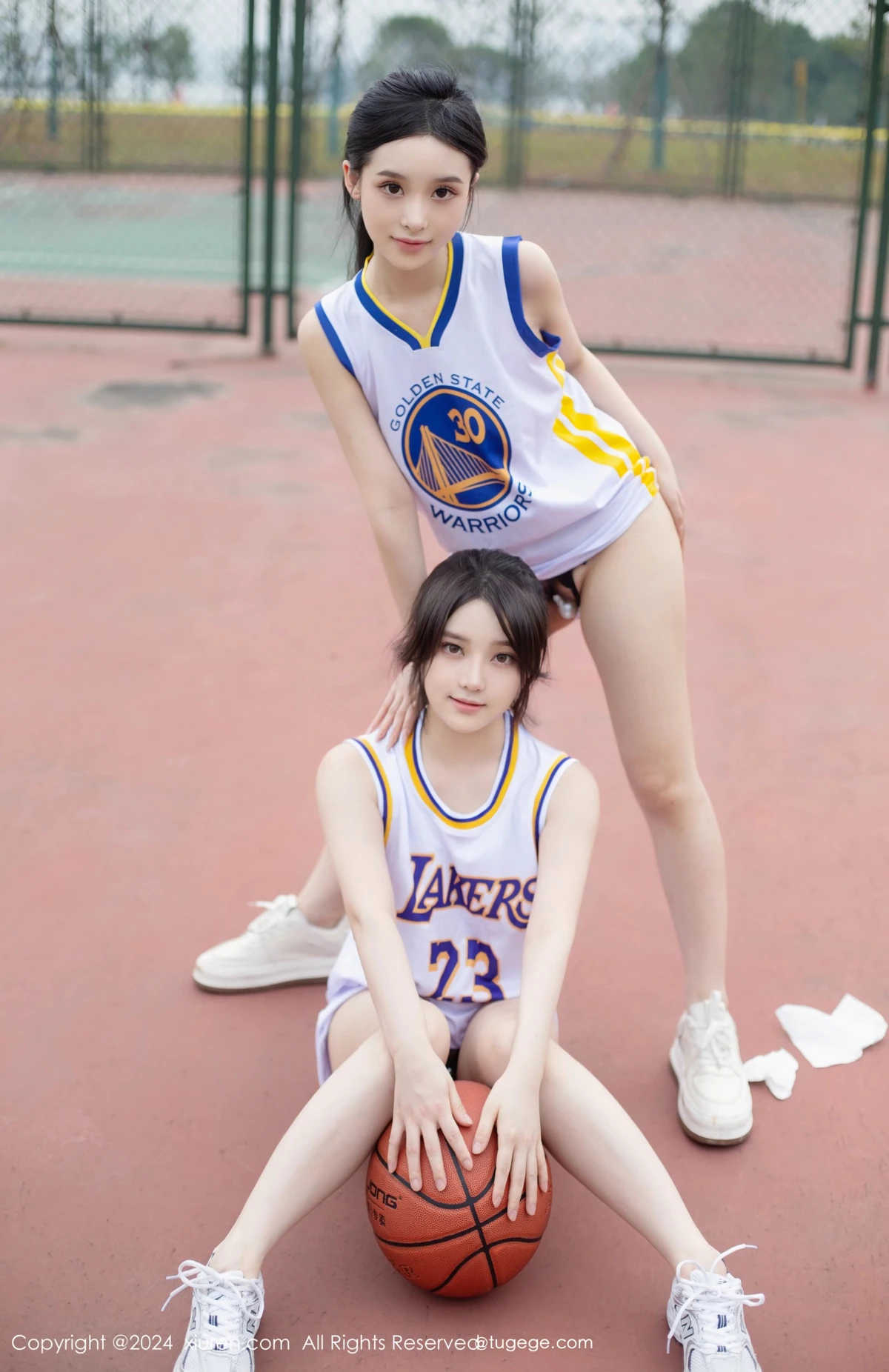 [秀人网] 2024.06.21 No.8744-056