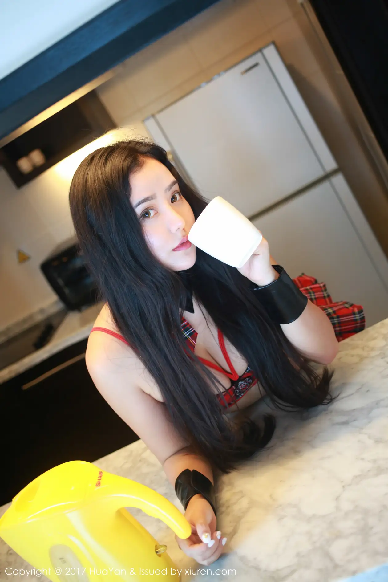 [花の颜] 2017.03.25 Vol.032-046