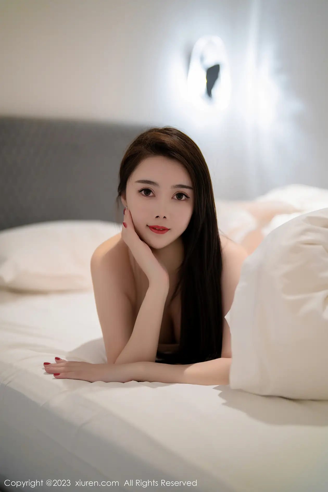 [秀人网] 2023.10.17 NO.7517-011