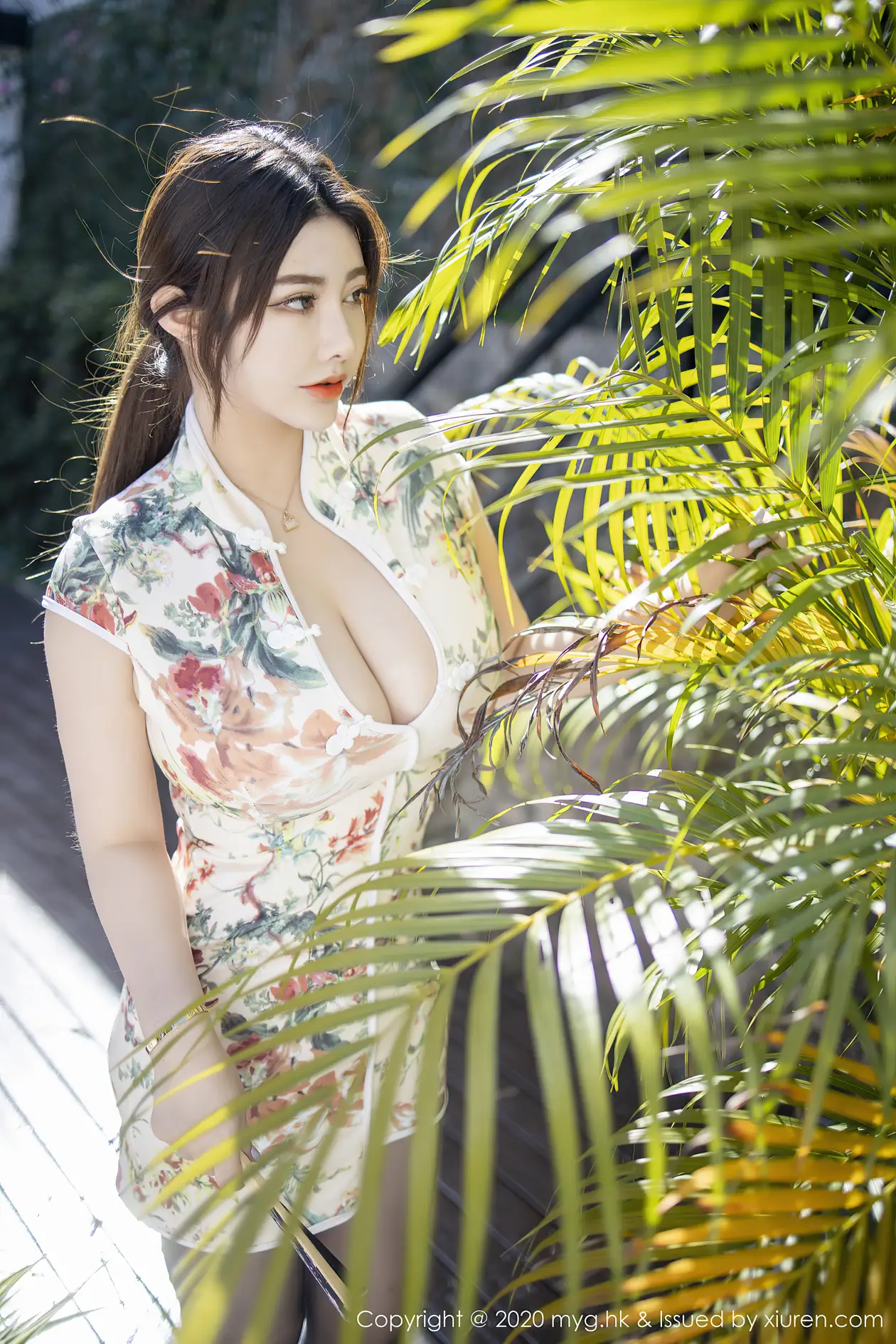 [美媛馆] 2020.12.04 VOL.465-004