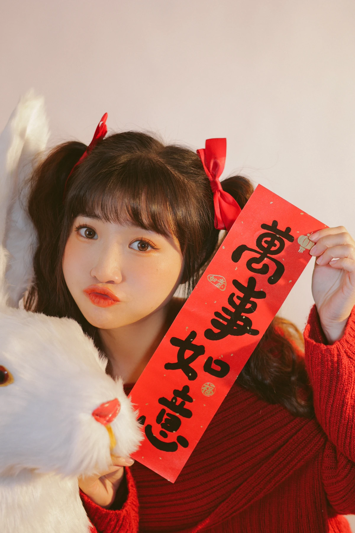 [艺图语]2023.01.20 Vol.2930 大展宏兔#蓝胖子-#[36P]-016