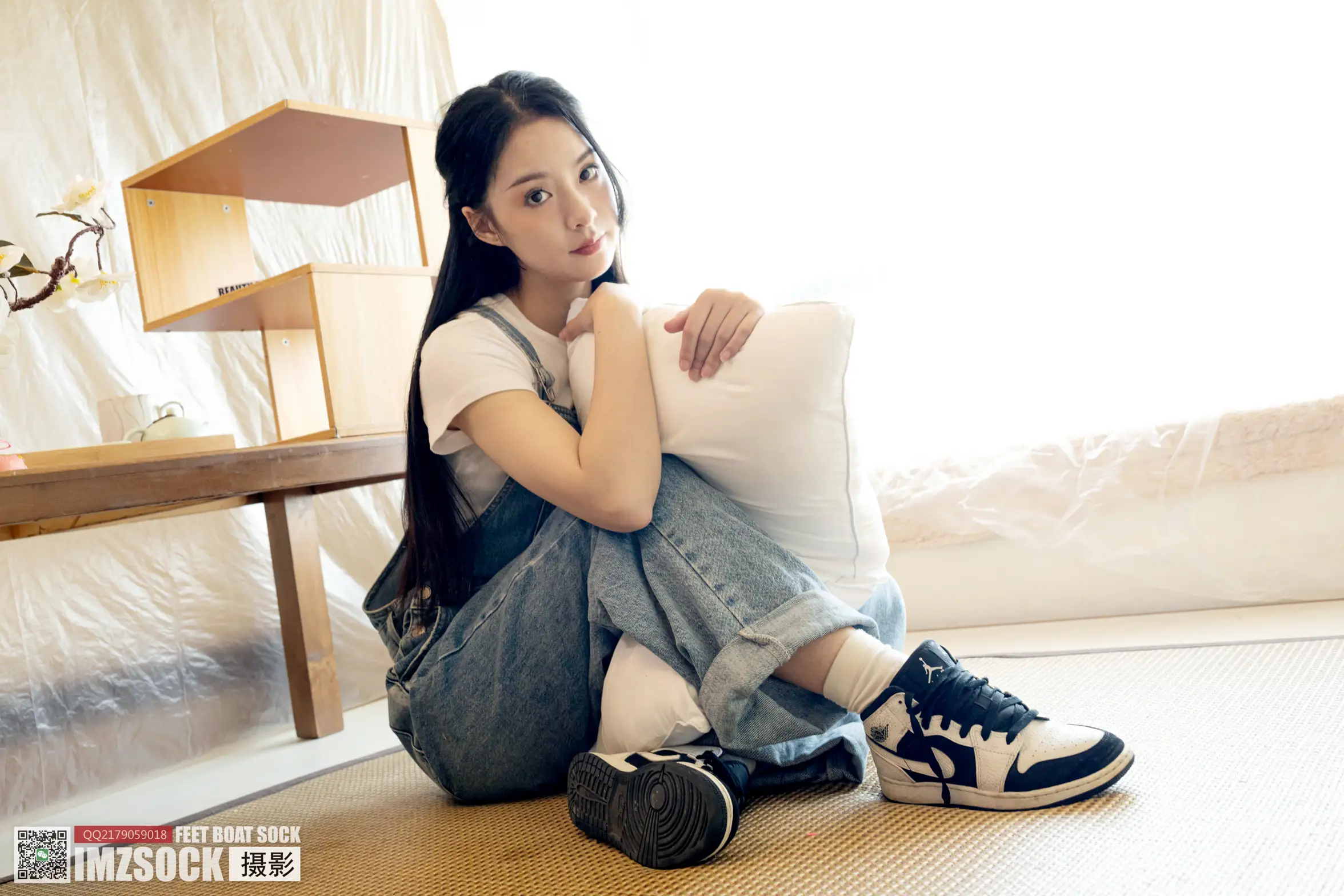 [MZSOCK]爱美足 NO.216-022