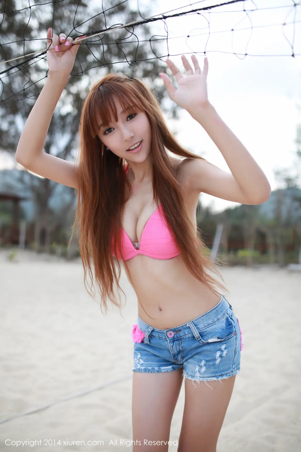 [美媛馆] 2014.08.11 VOL.001-096