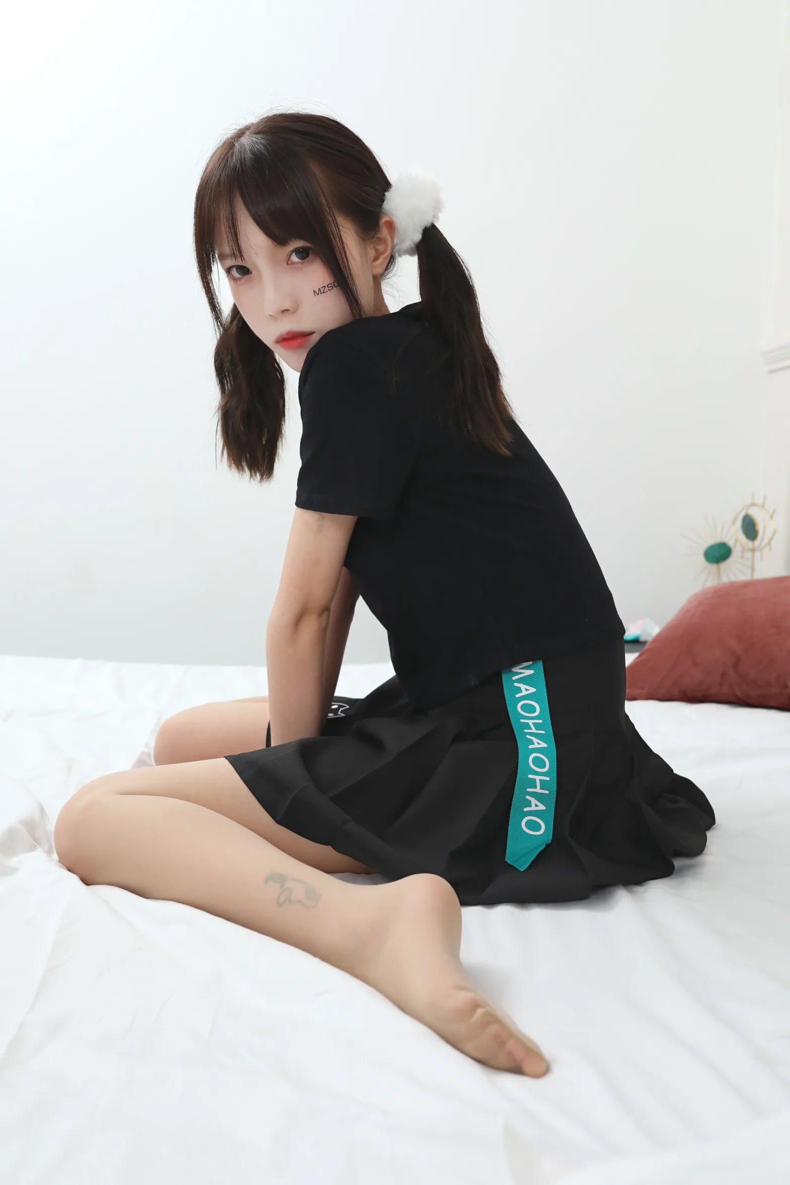 [MZSOCK]爱美足 NO.260-019