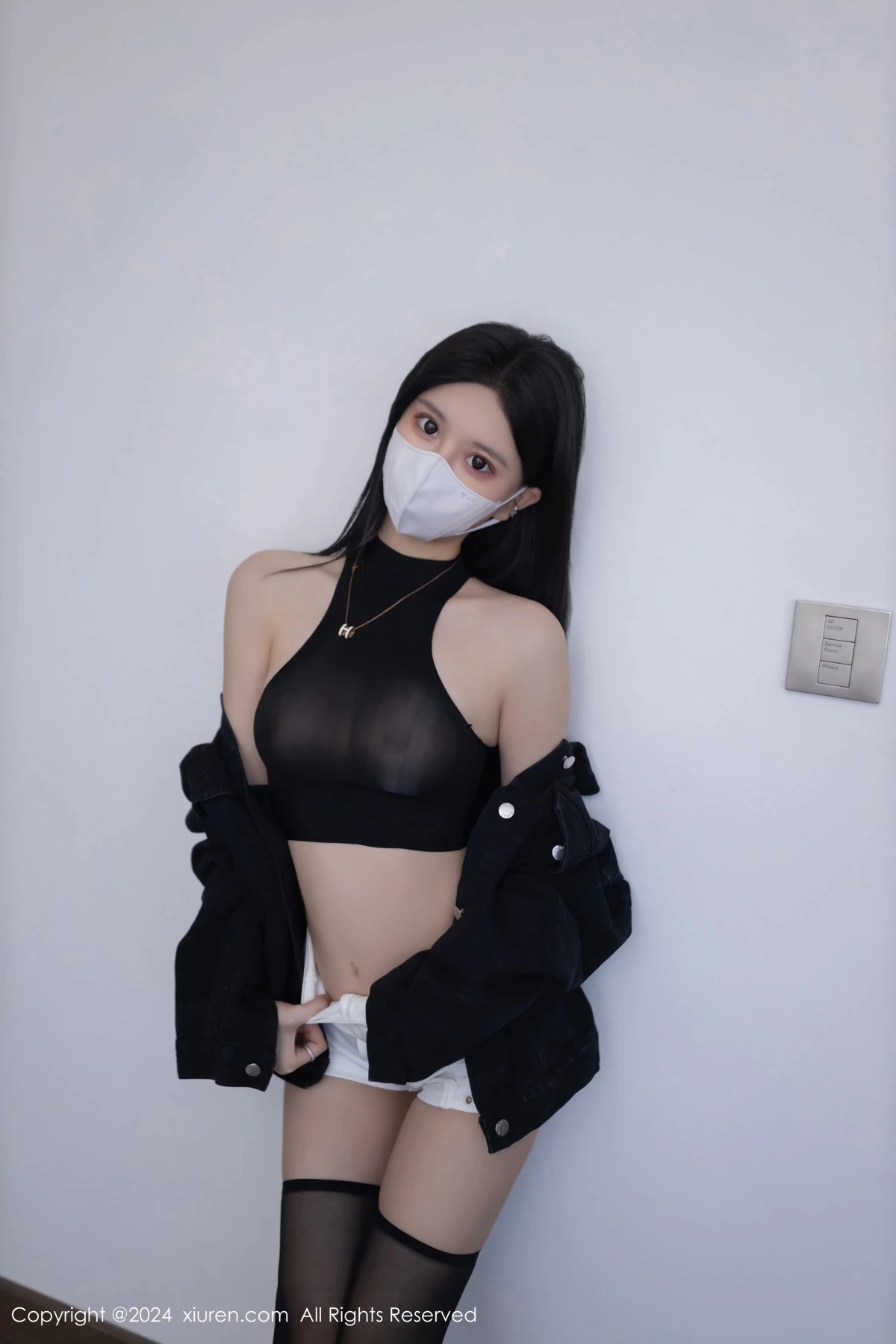 [秀人网] 2024.05.31 No.8636-012