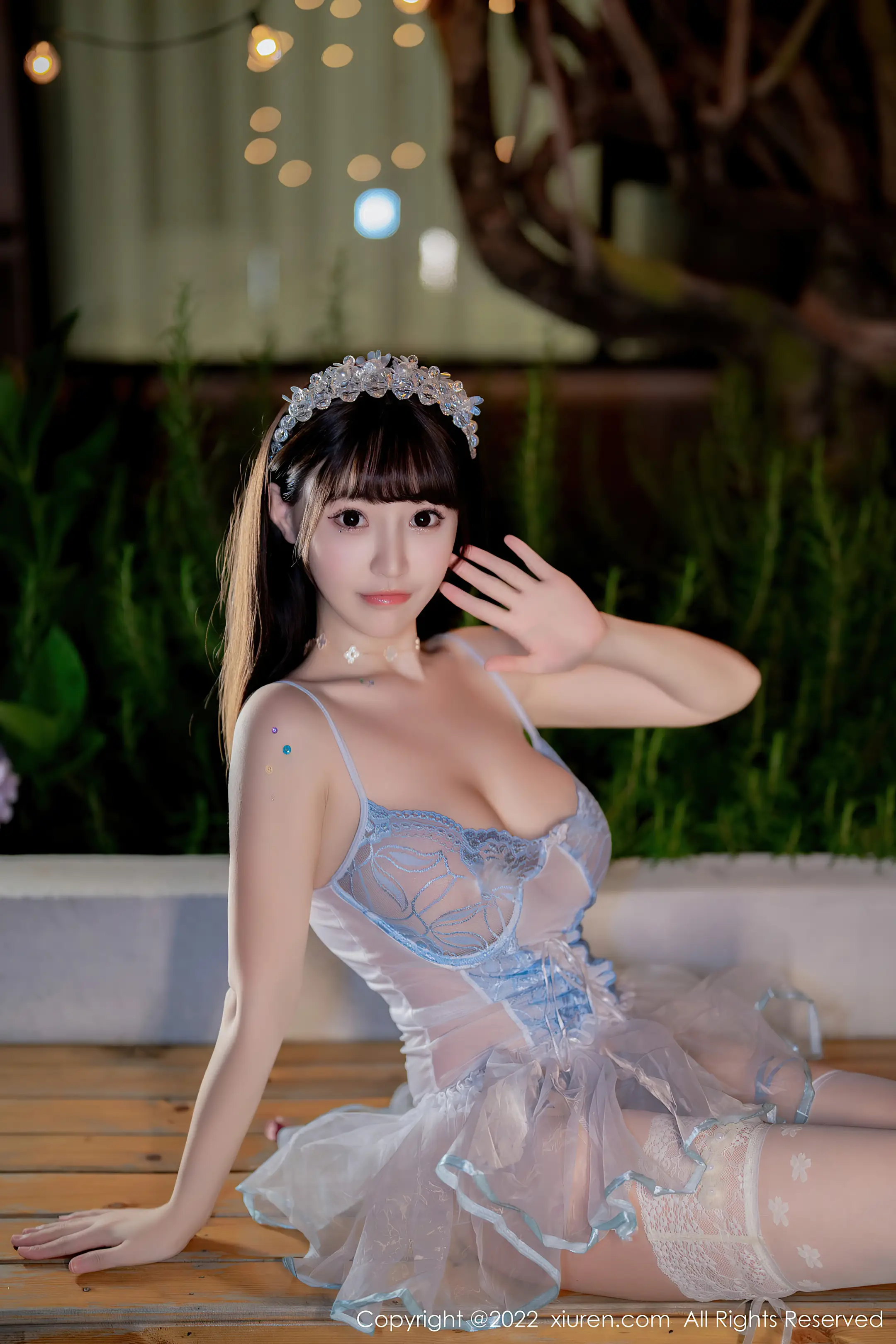 [XiuRen秀人网] 2022.07.26-022