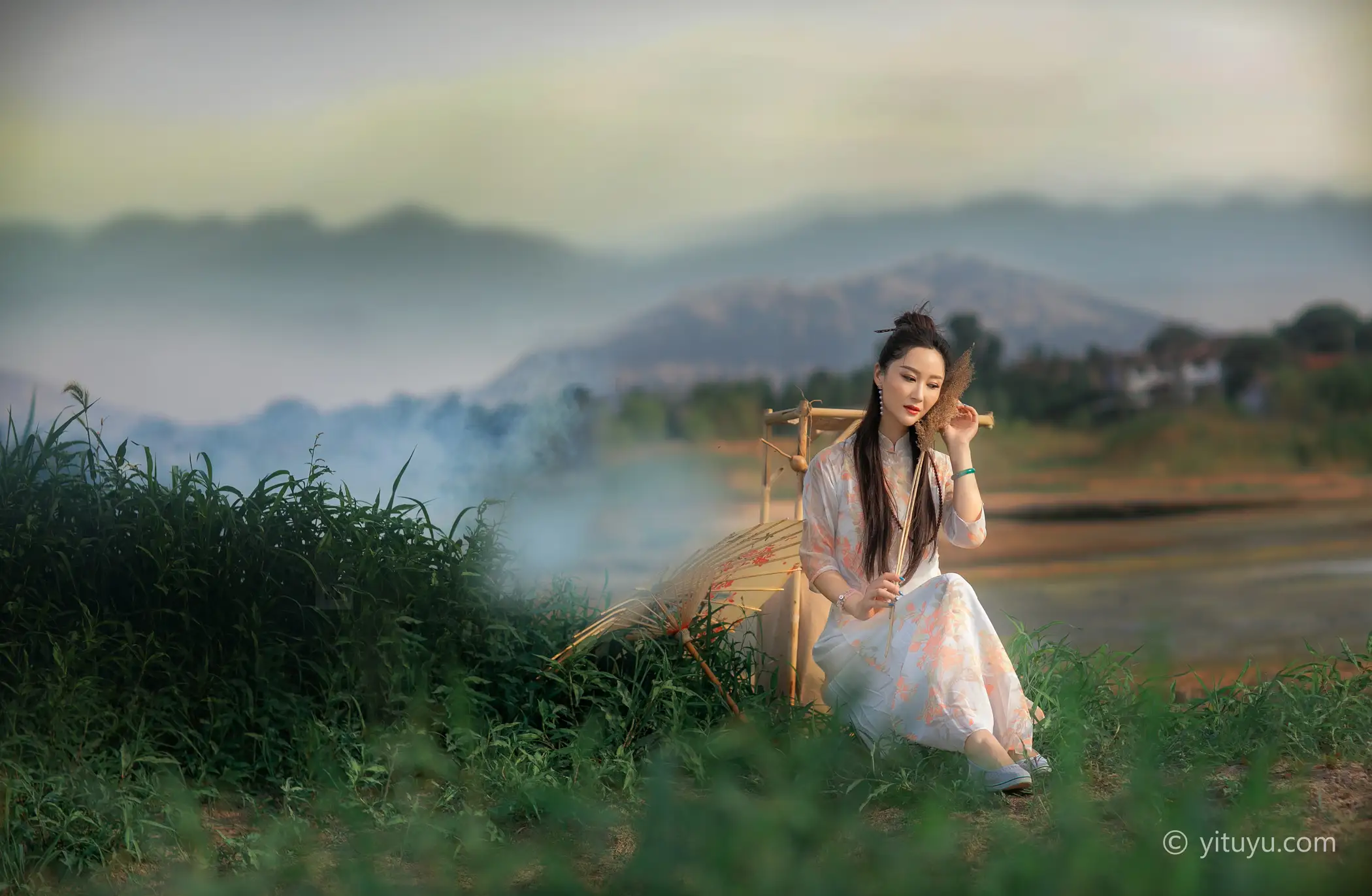 [艺图语] 2021.07.12 Vol.090-011